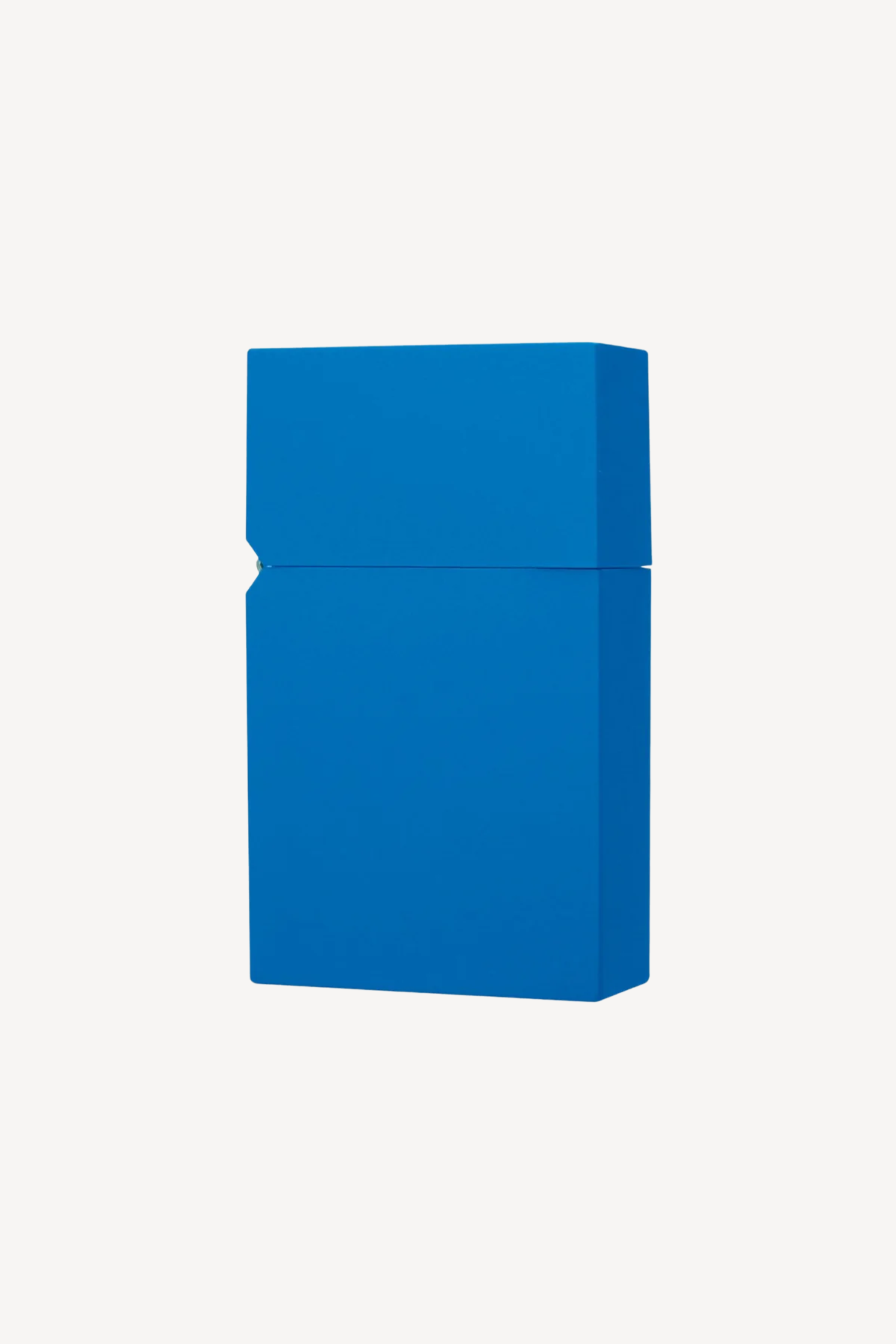 Hard-edge Petrol Lighter