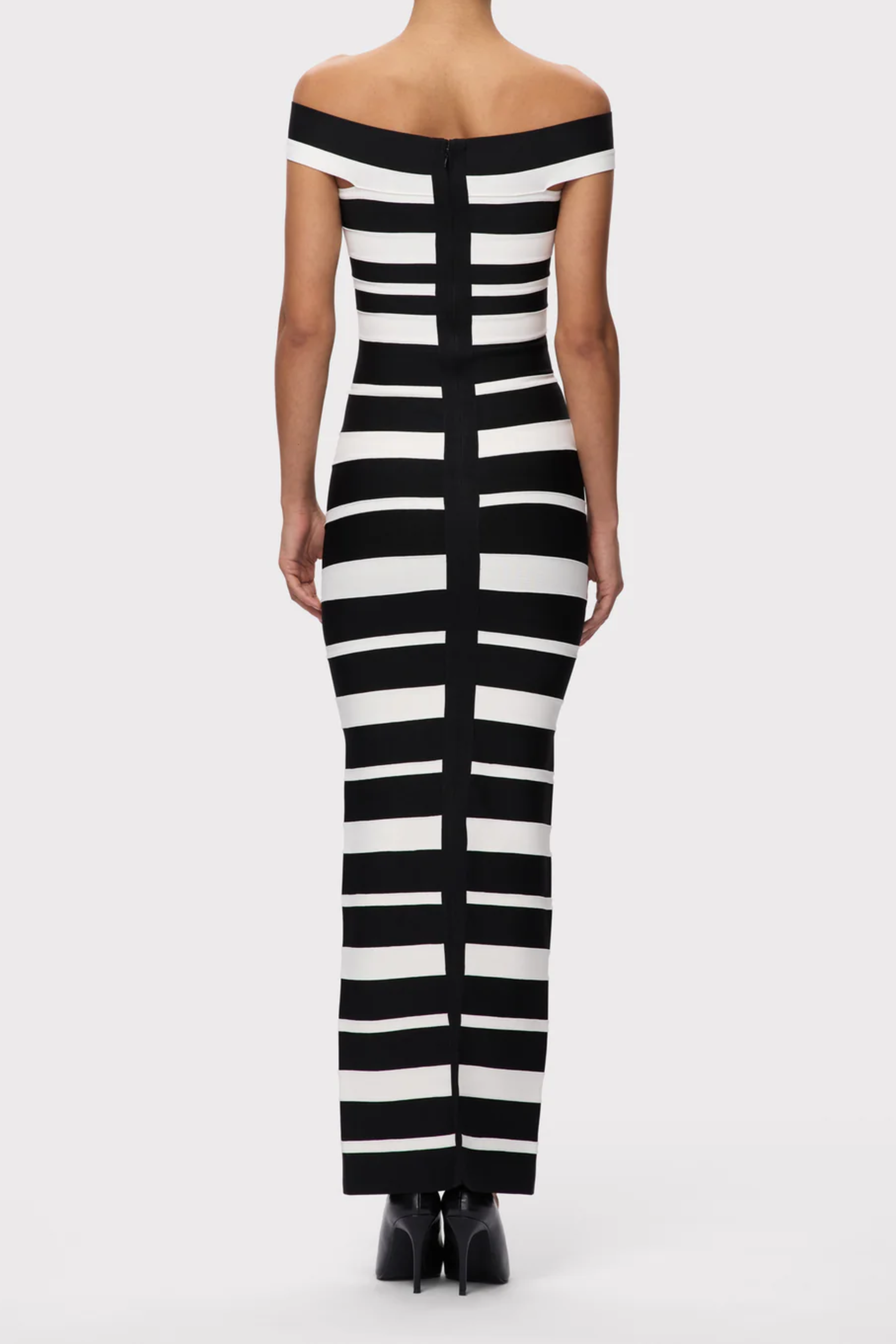 The Kiva Gown