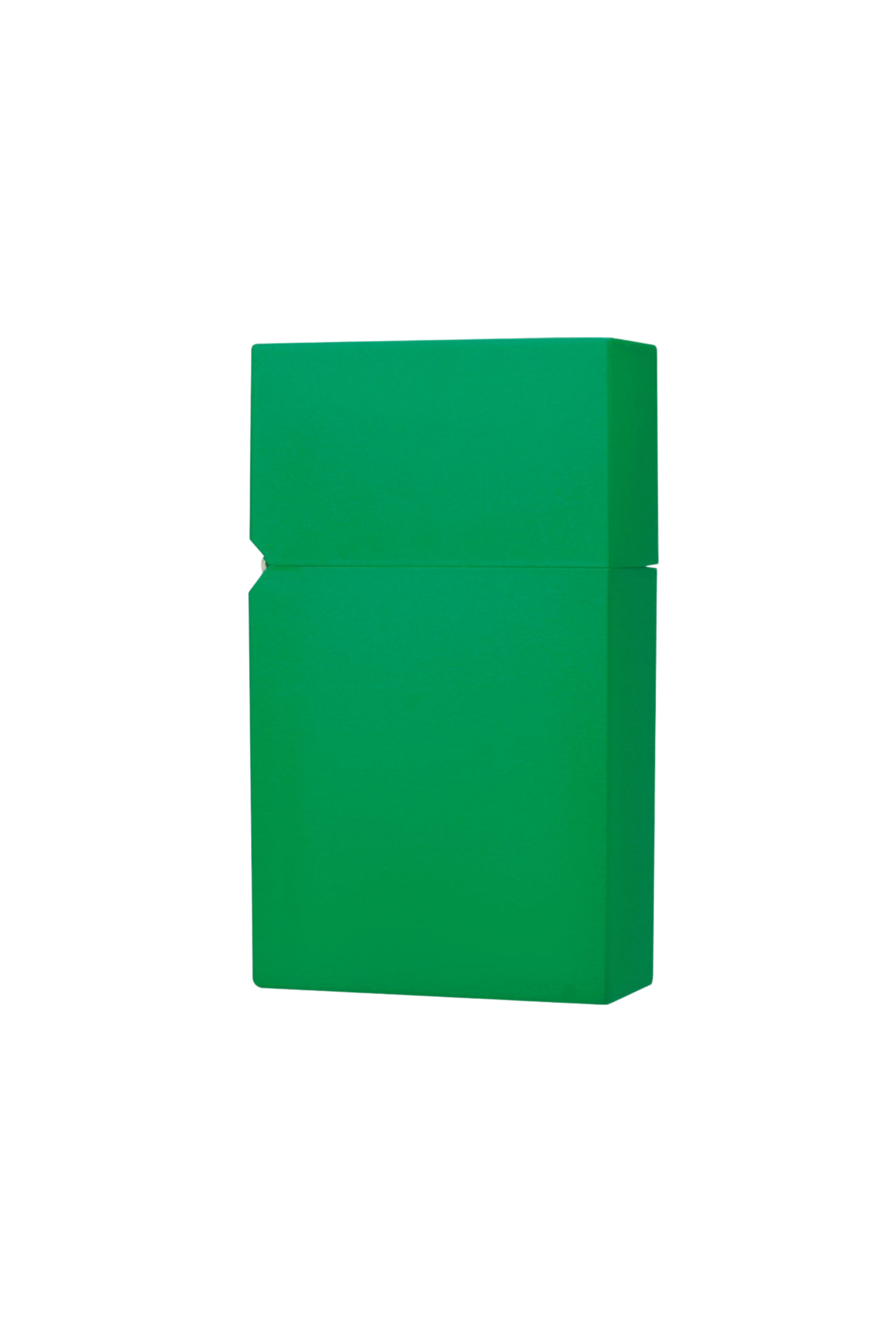 Hard-edge Petrol Lighter