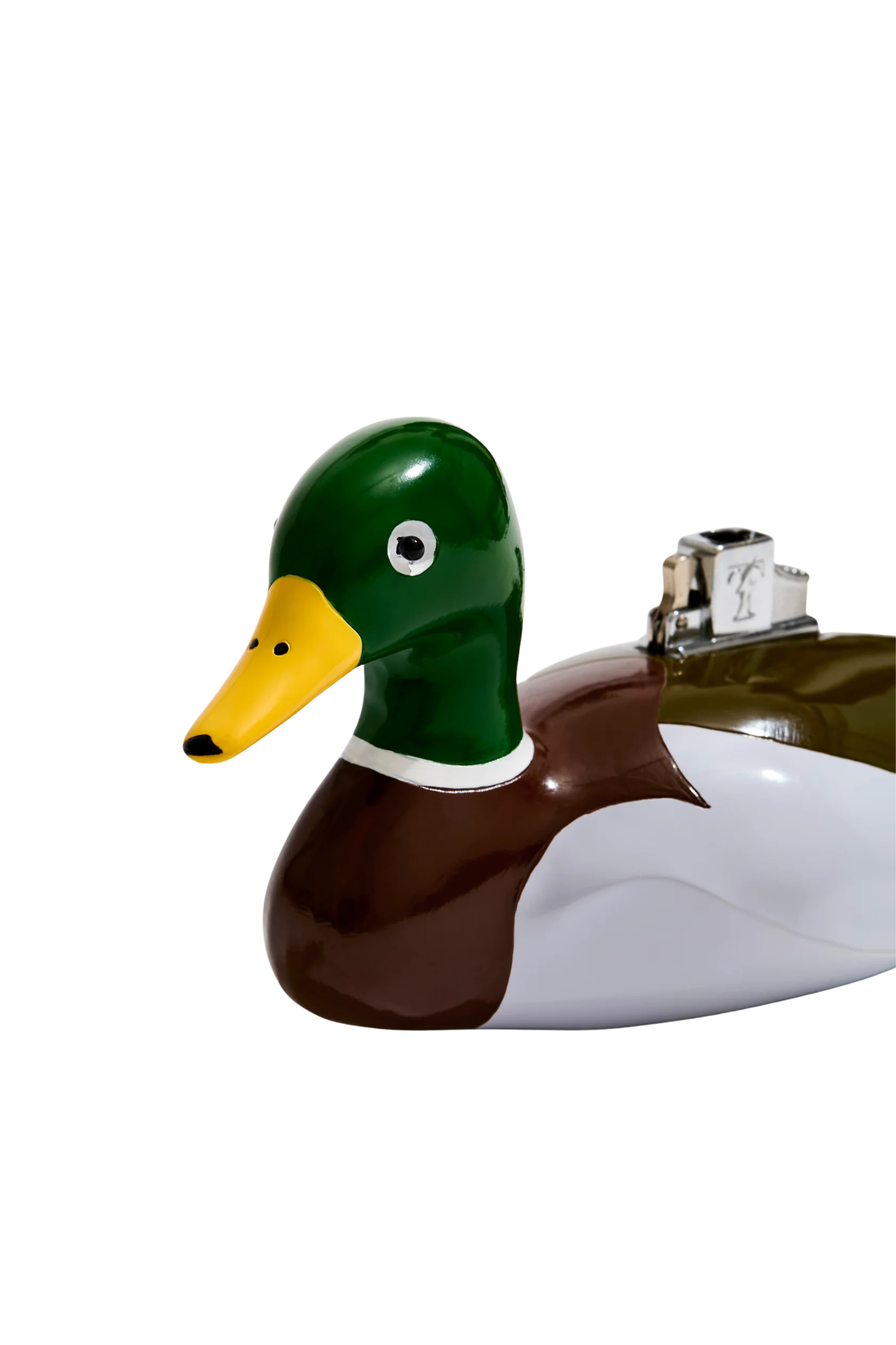 Duck Jelly Tabletop Lighter