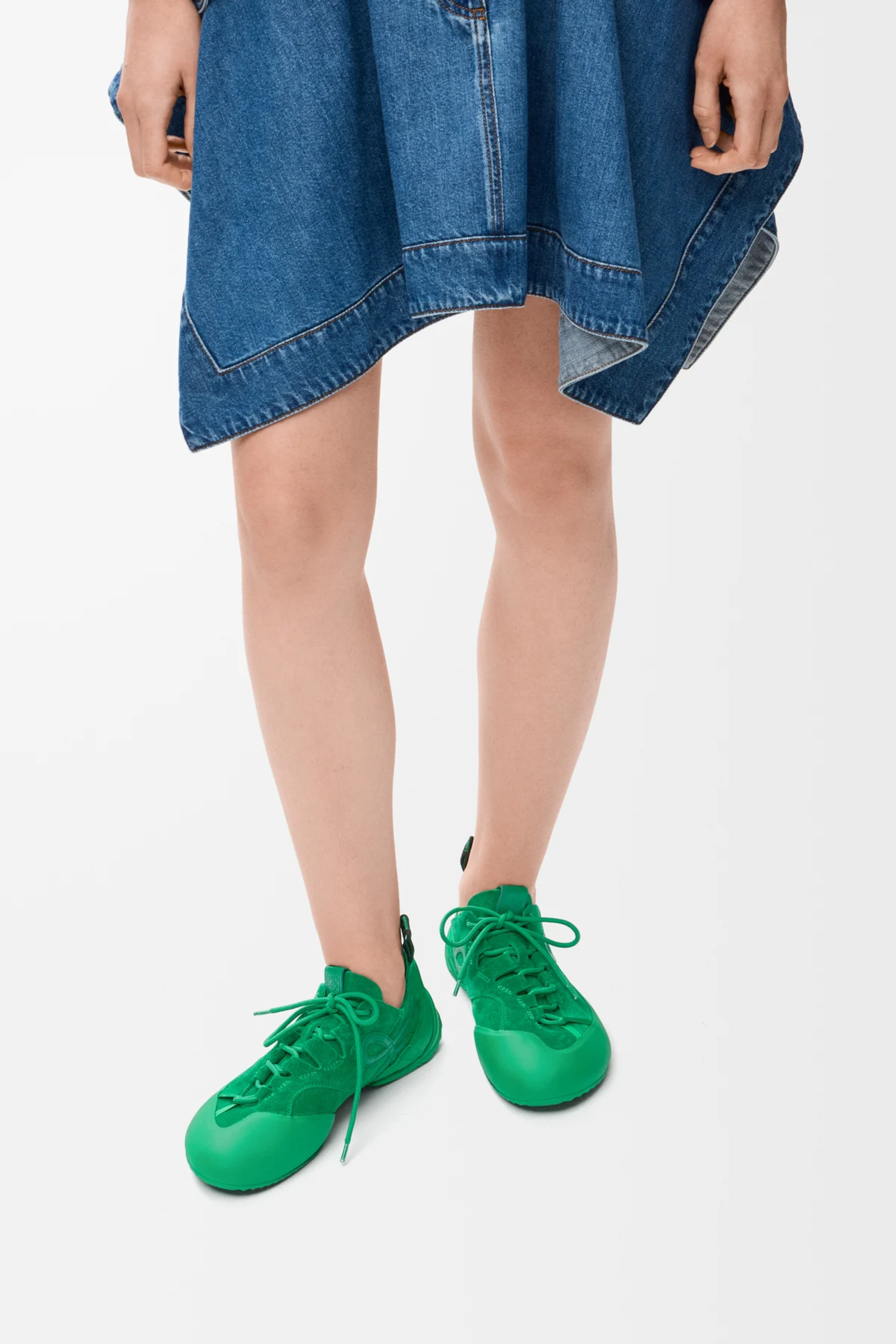 Grip Sneaker
