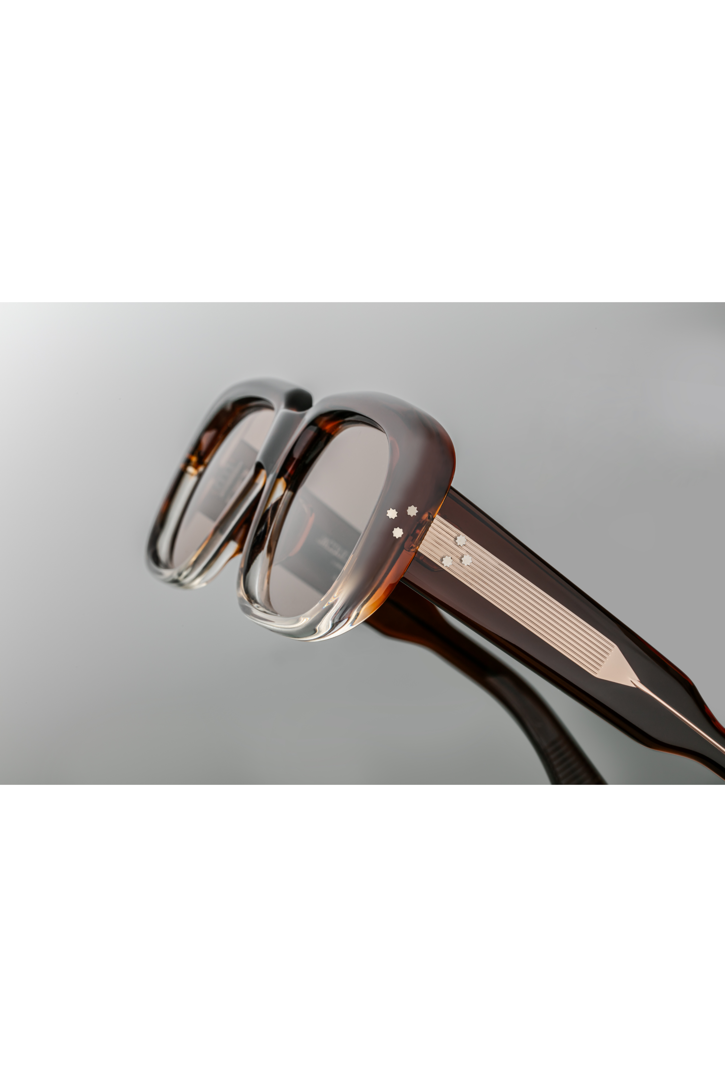 Kobo Sunglasses - Hickory Fade