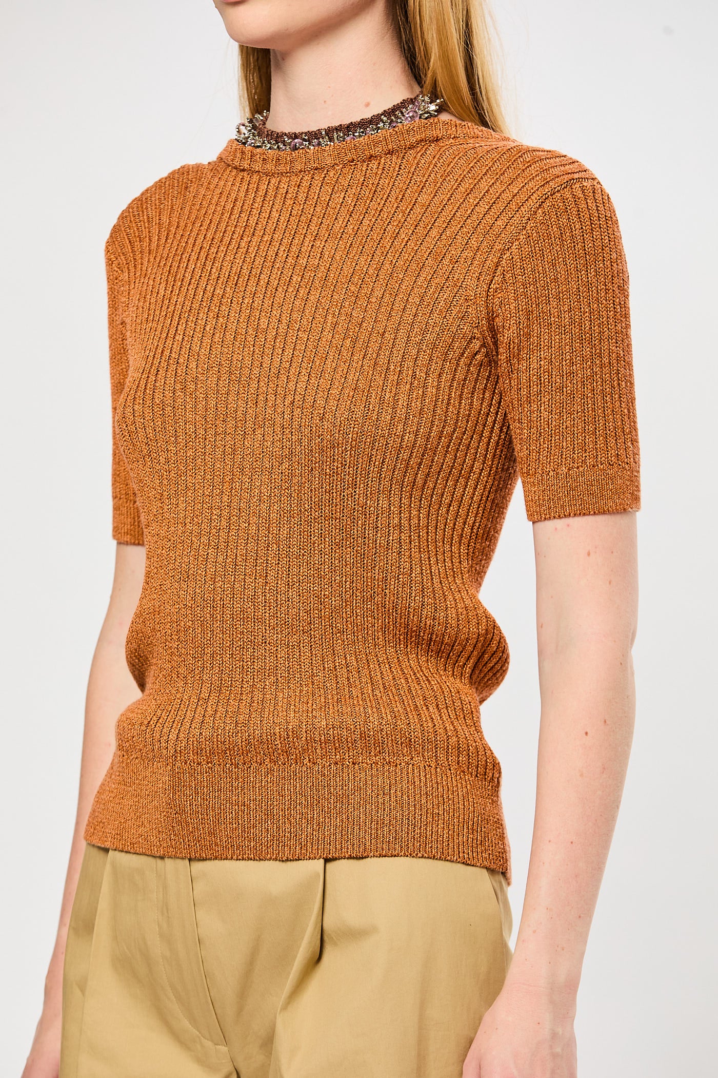 Tonia Sweater