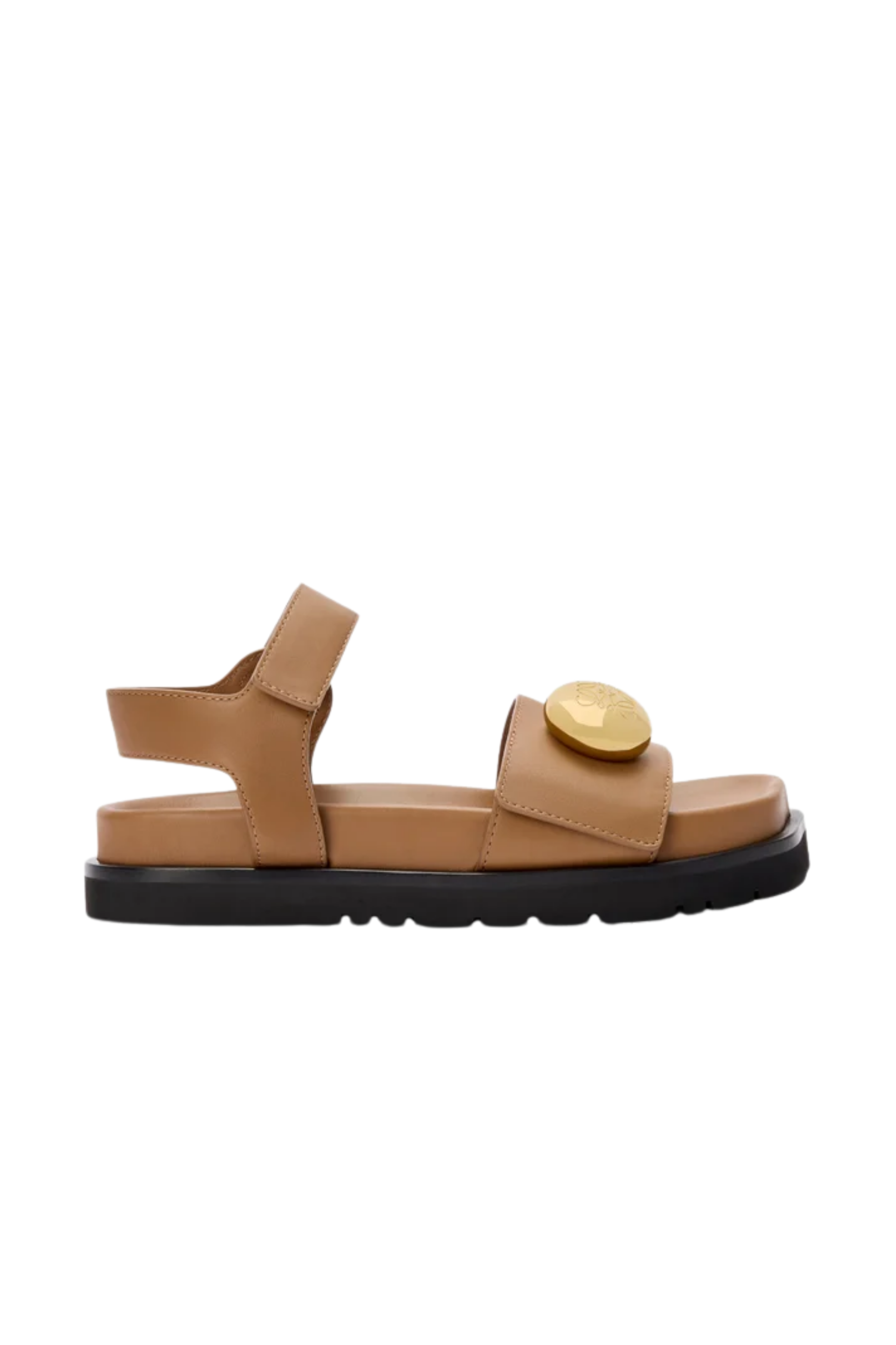 Pebble Sandal