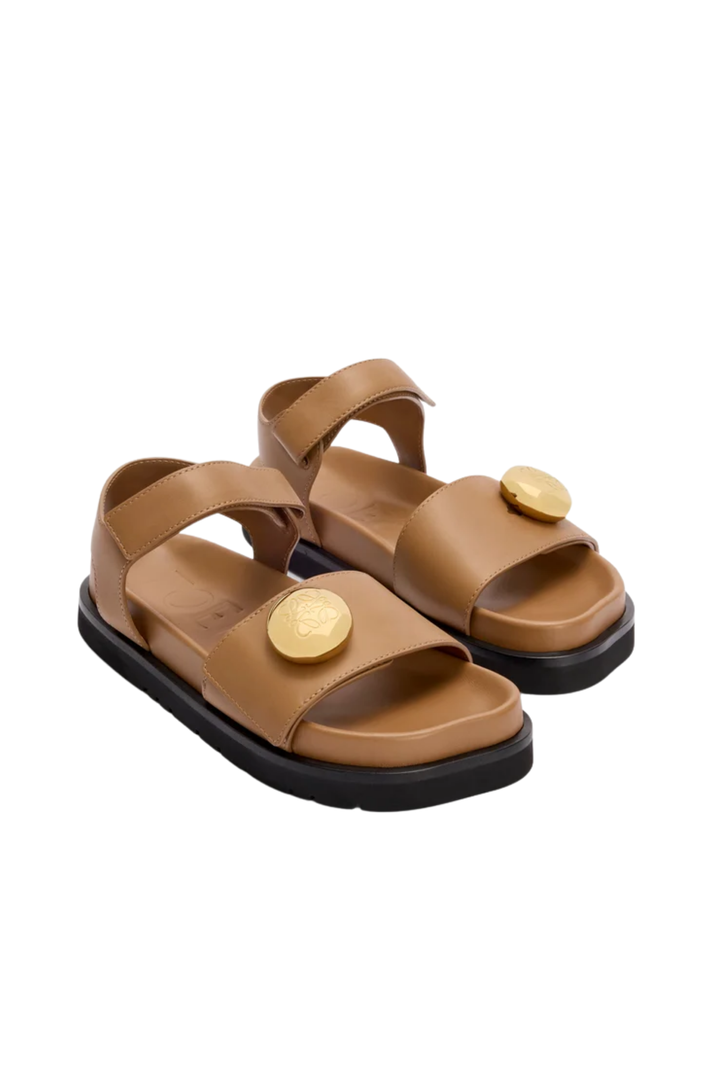 Pebble Sandal