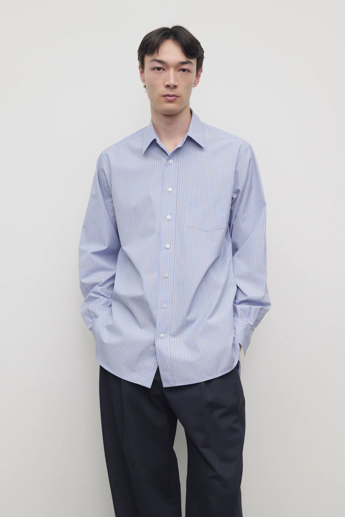 Kardiff Shirt