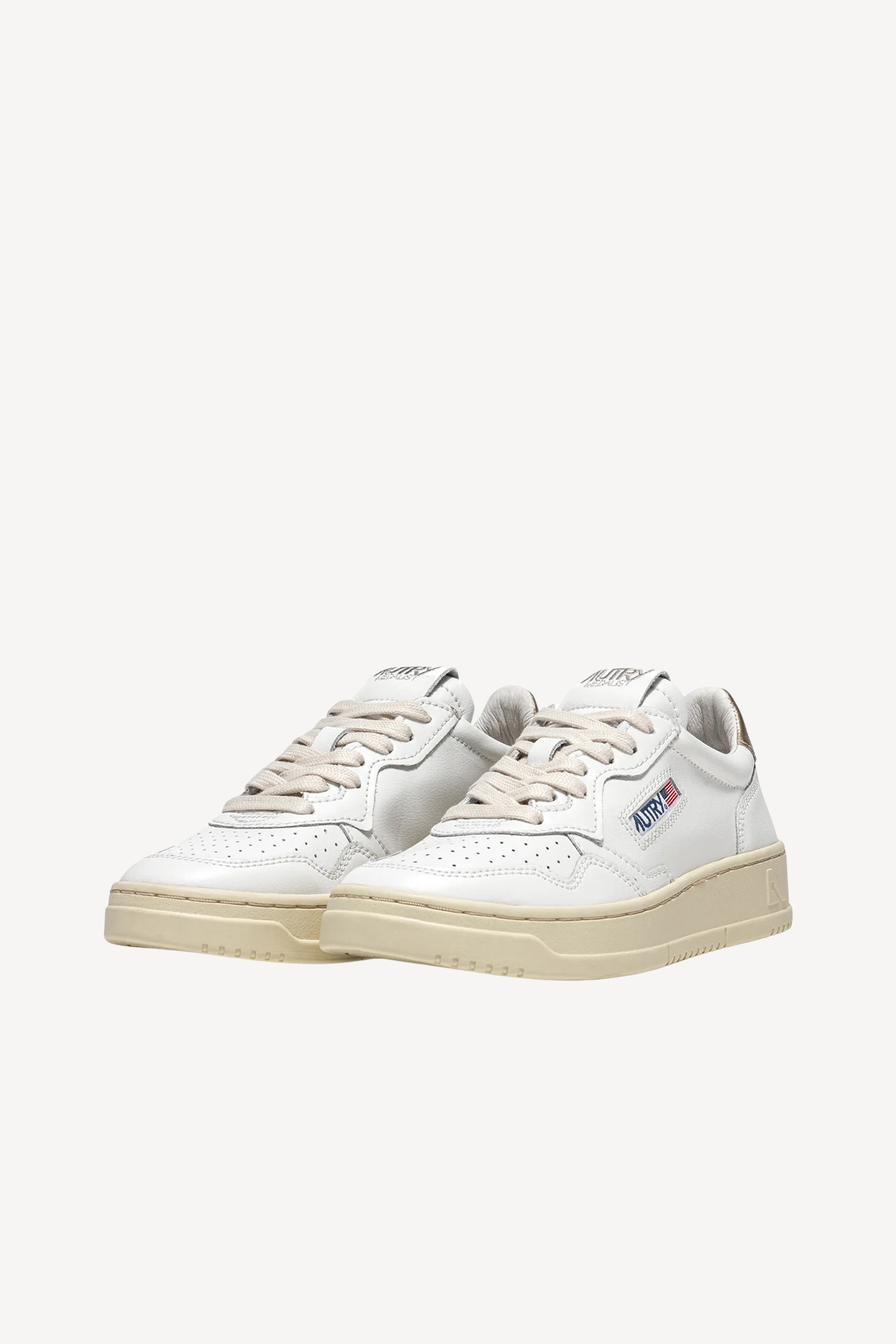 Medalist Low Sneaker