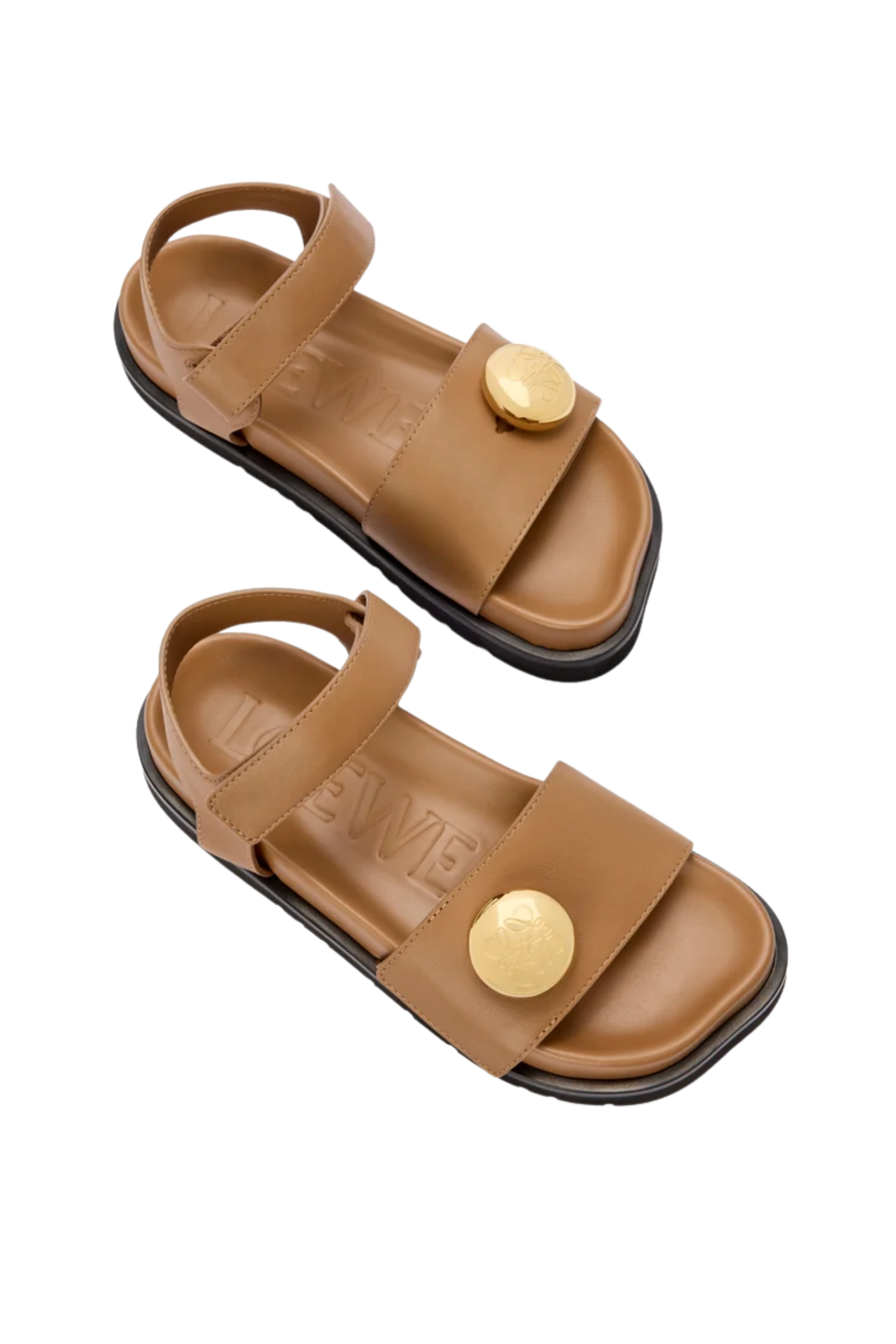 Pebble Sandal