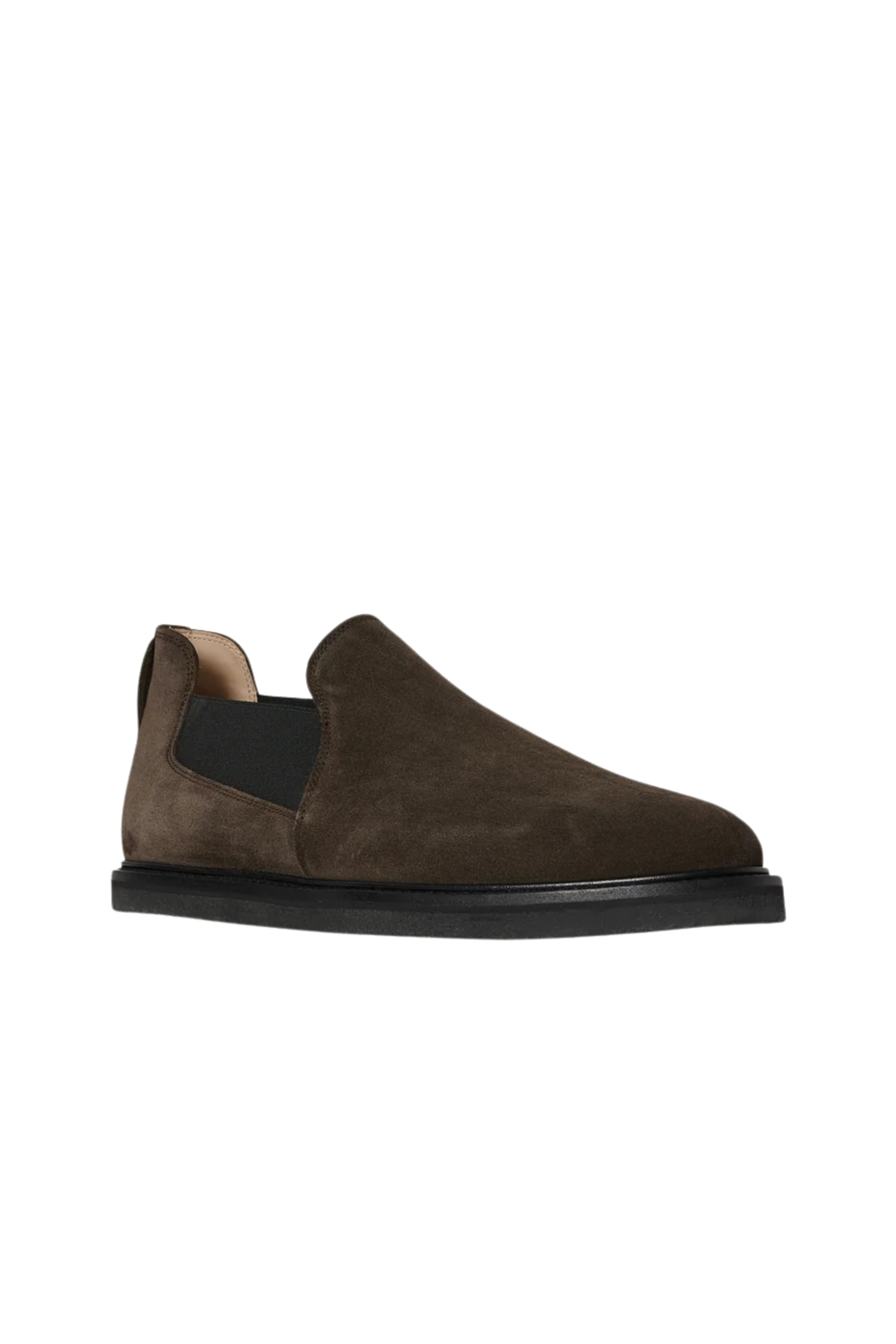 Parker Slip-On