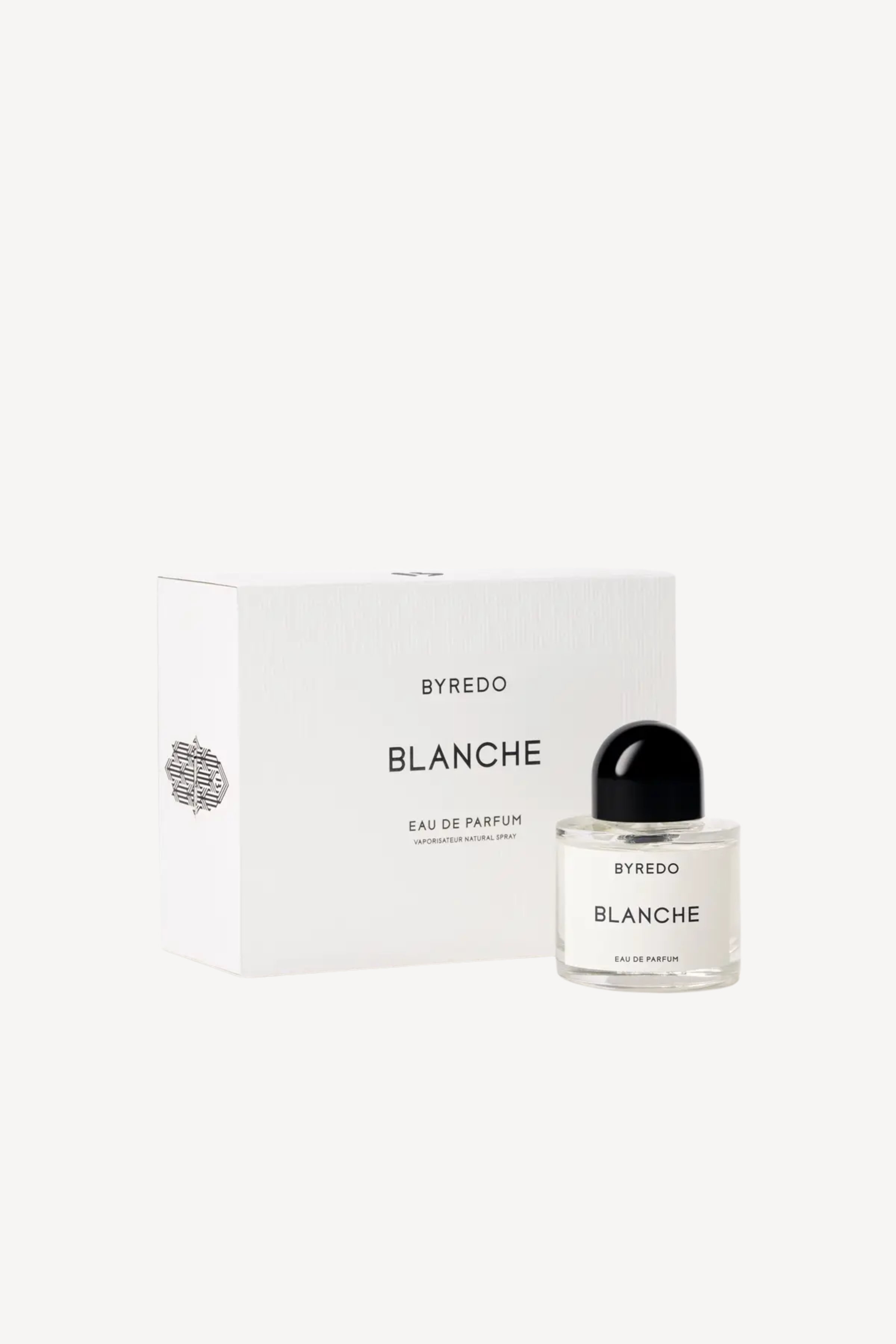 Blanche Eau de Parfum