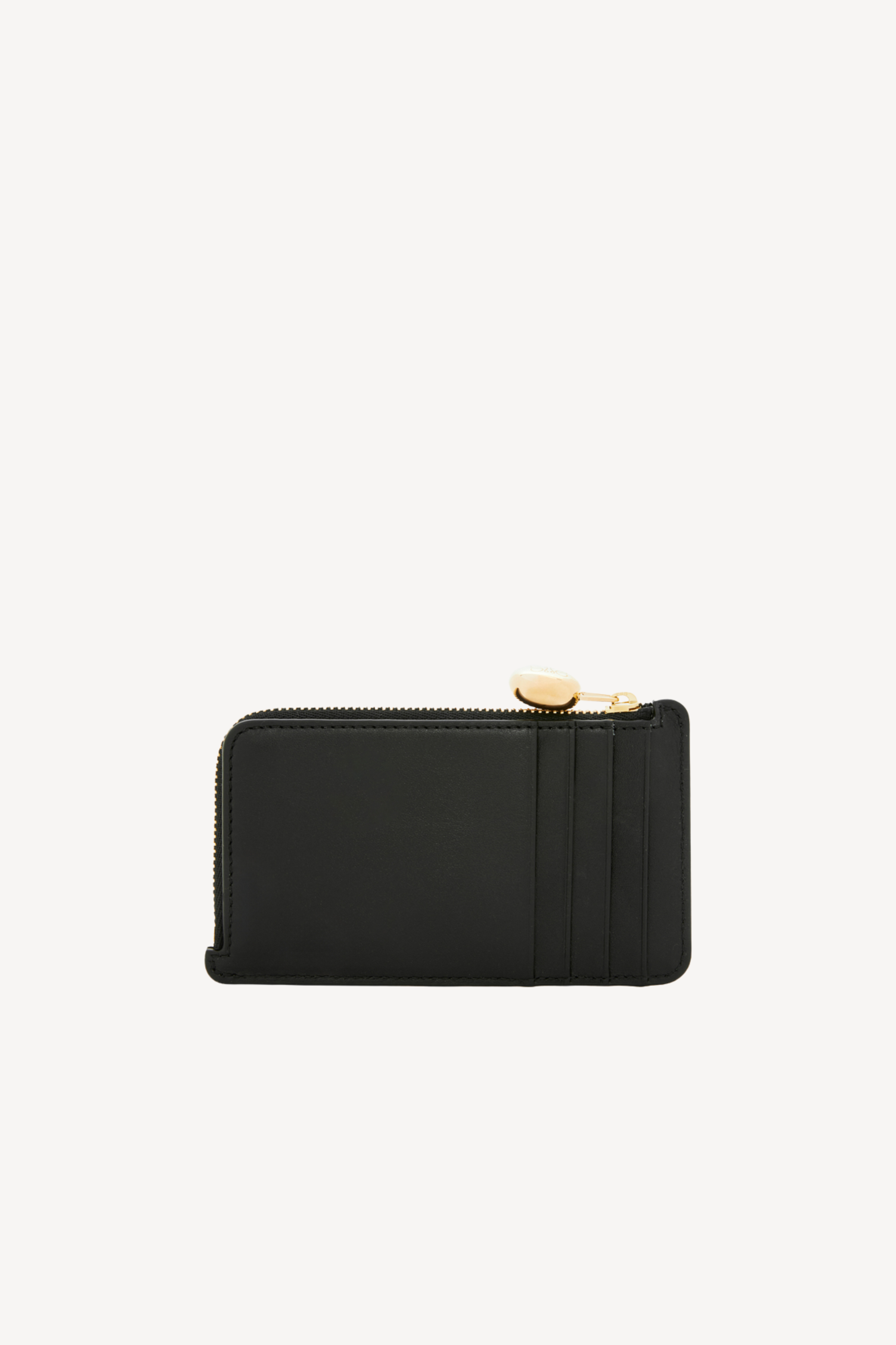 Pebble Coin Cardholder