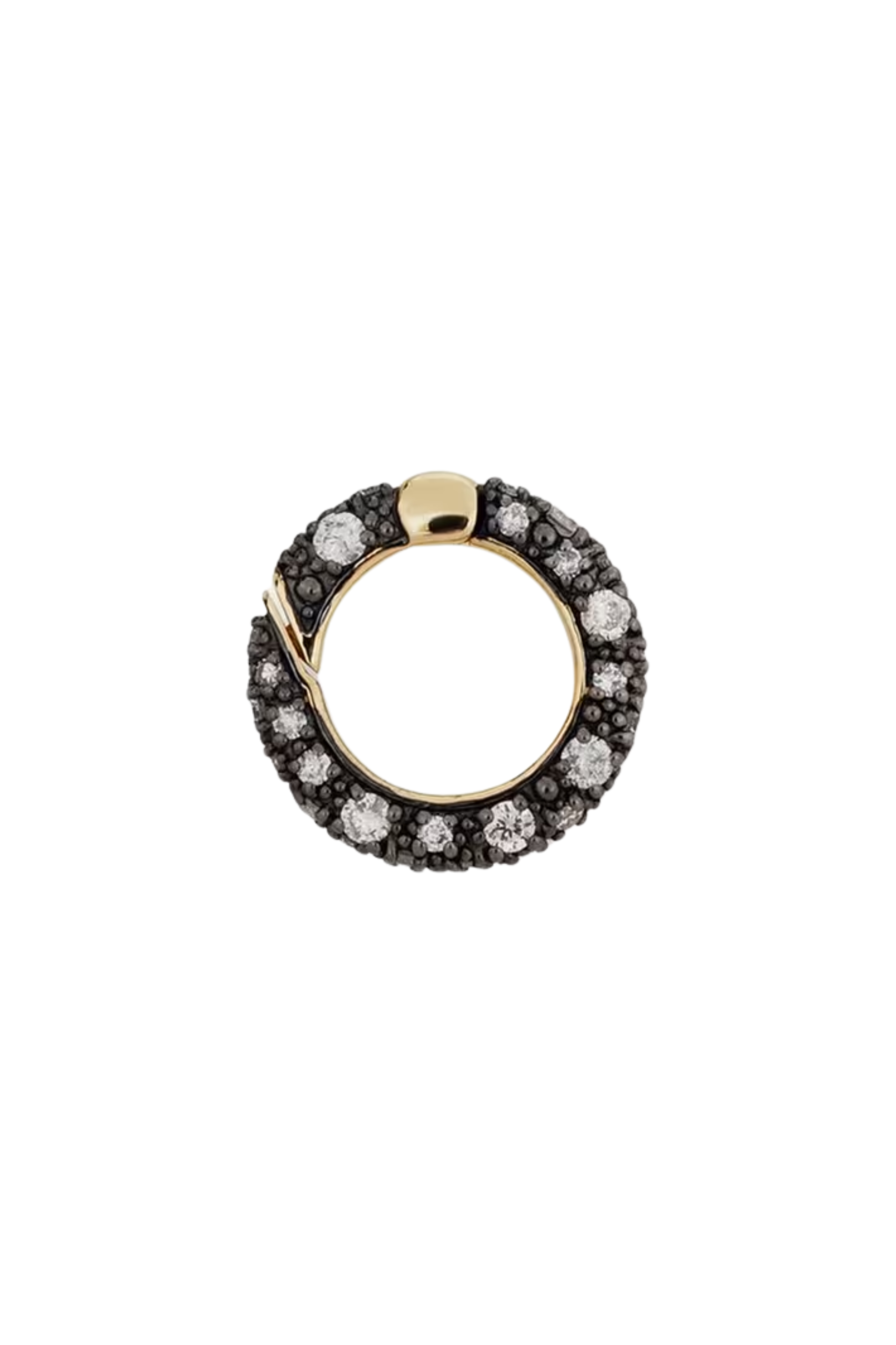 Black Diamond Pavé Annex Link