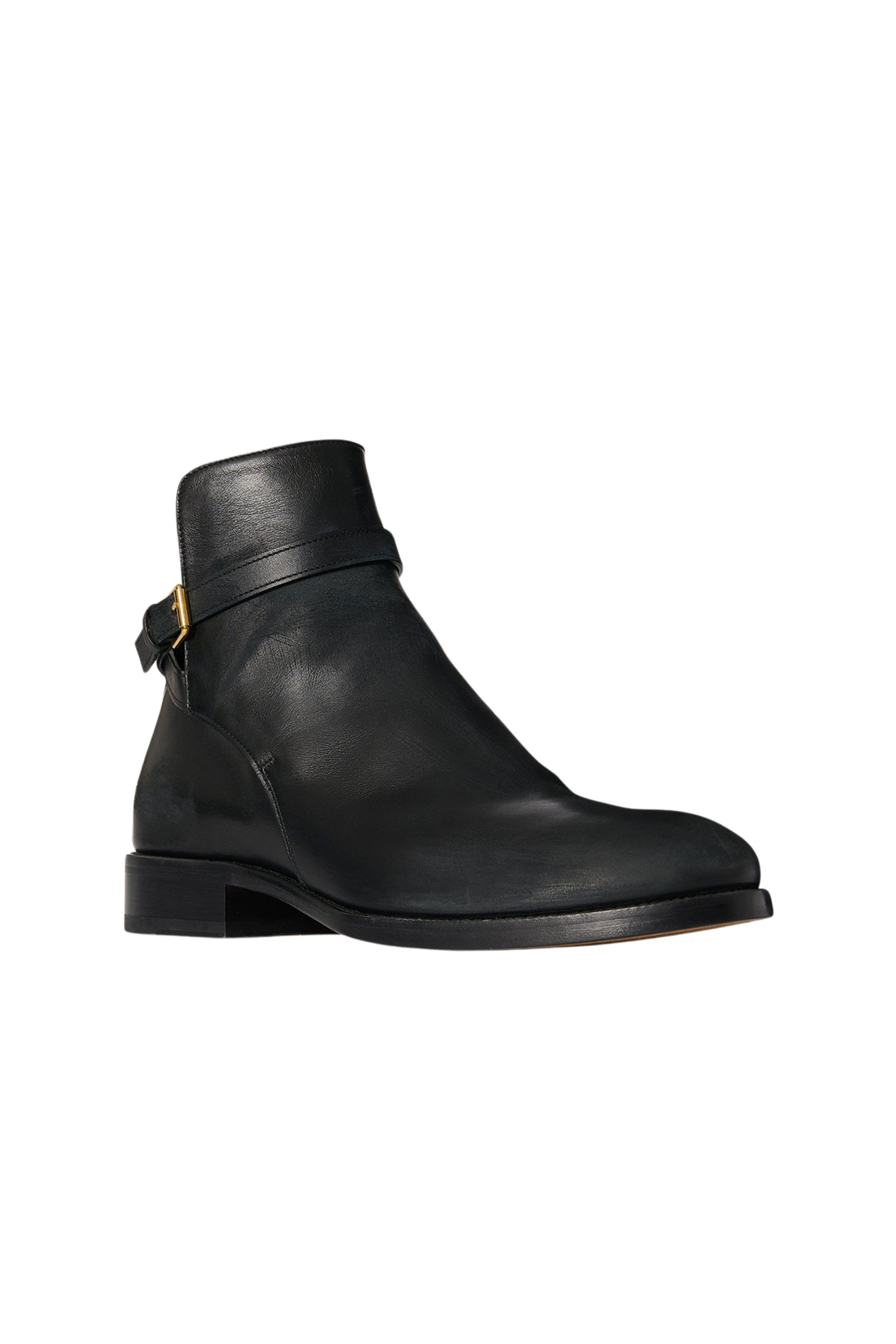Nobilis Buckle Bootie