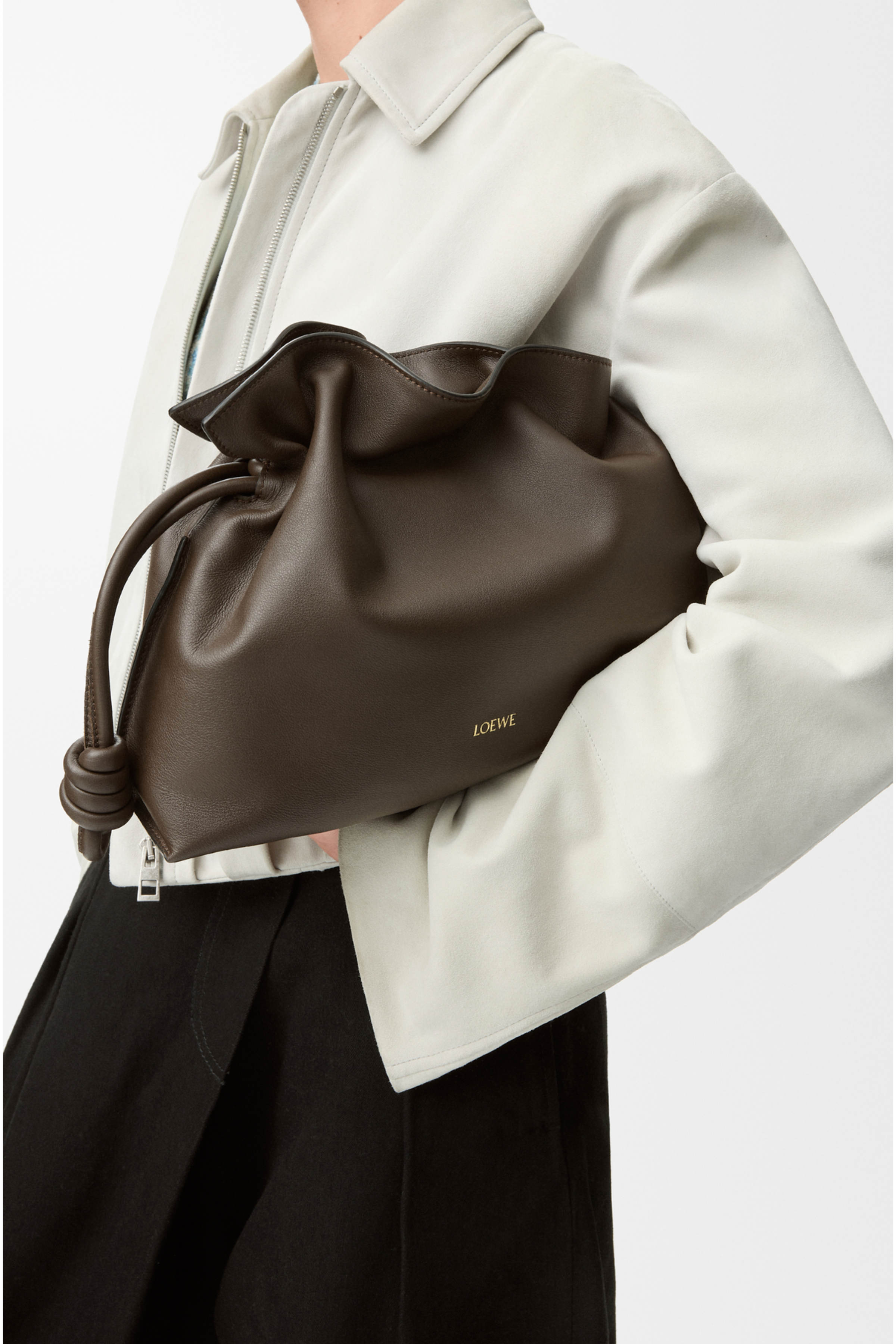 Flamenco Clutch Medium