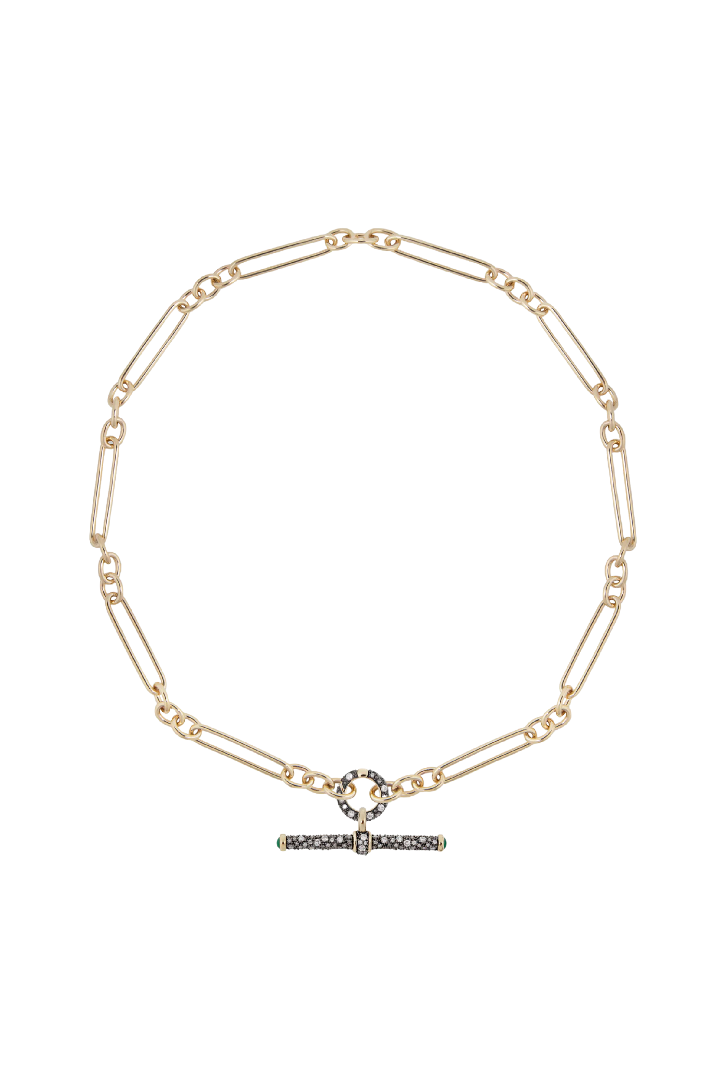 Black Diamond Pavé Annex Link