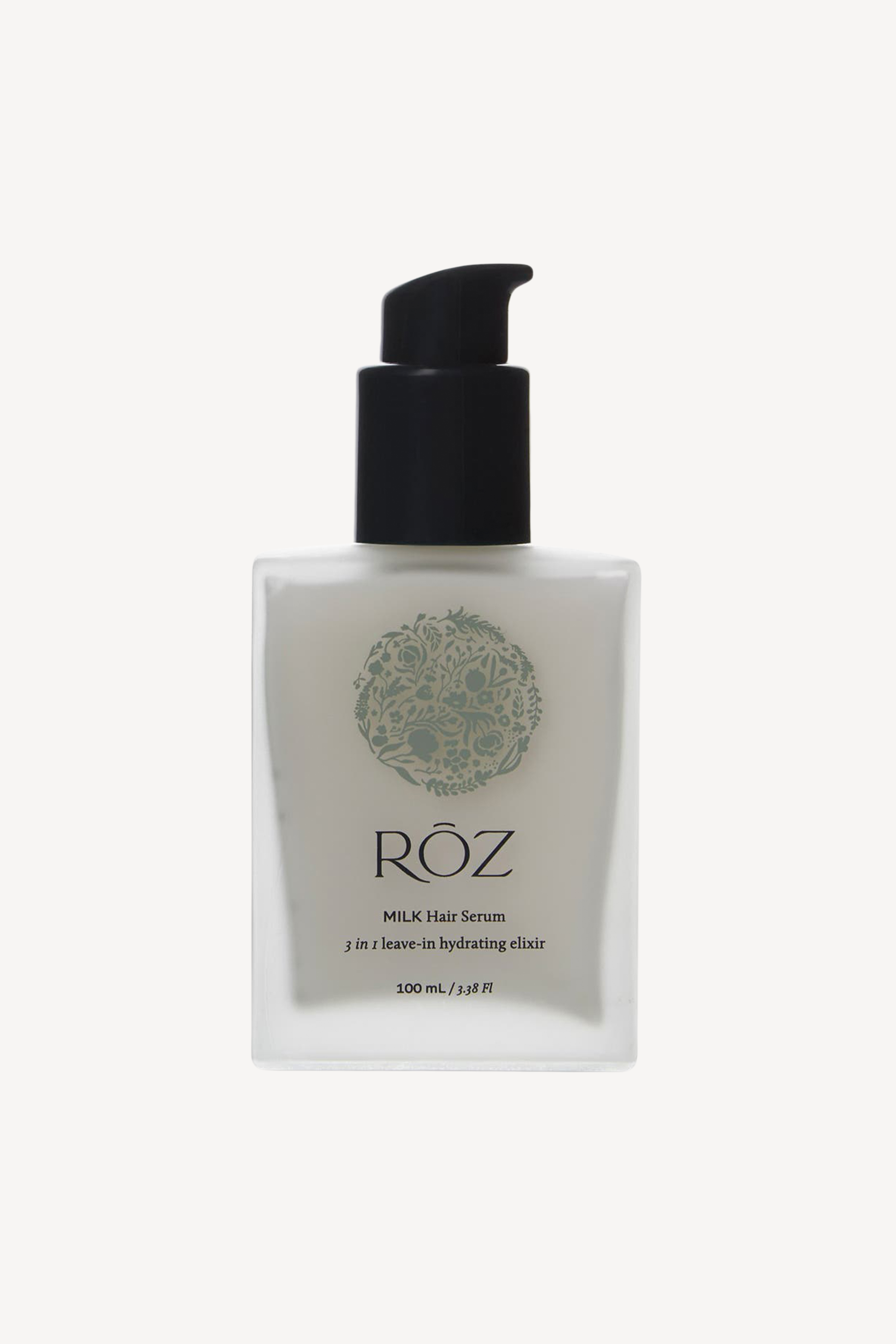 Milk Hair Serum