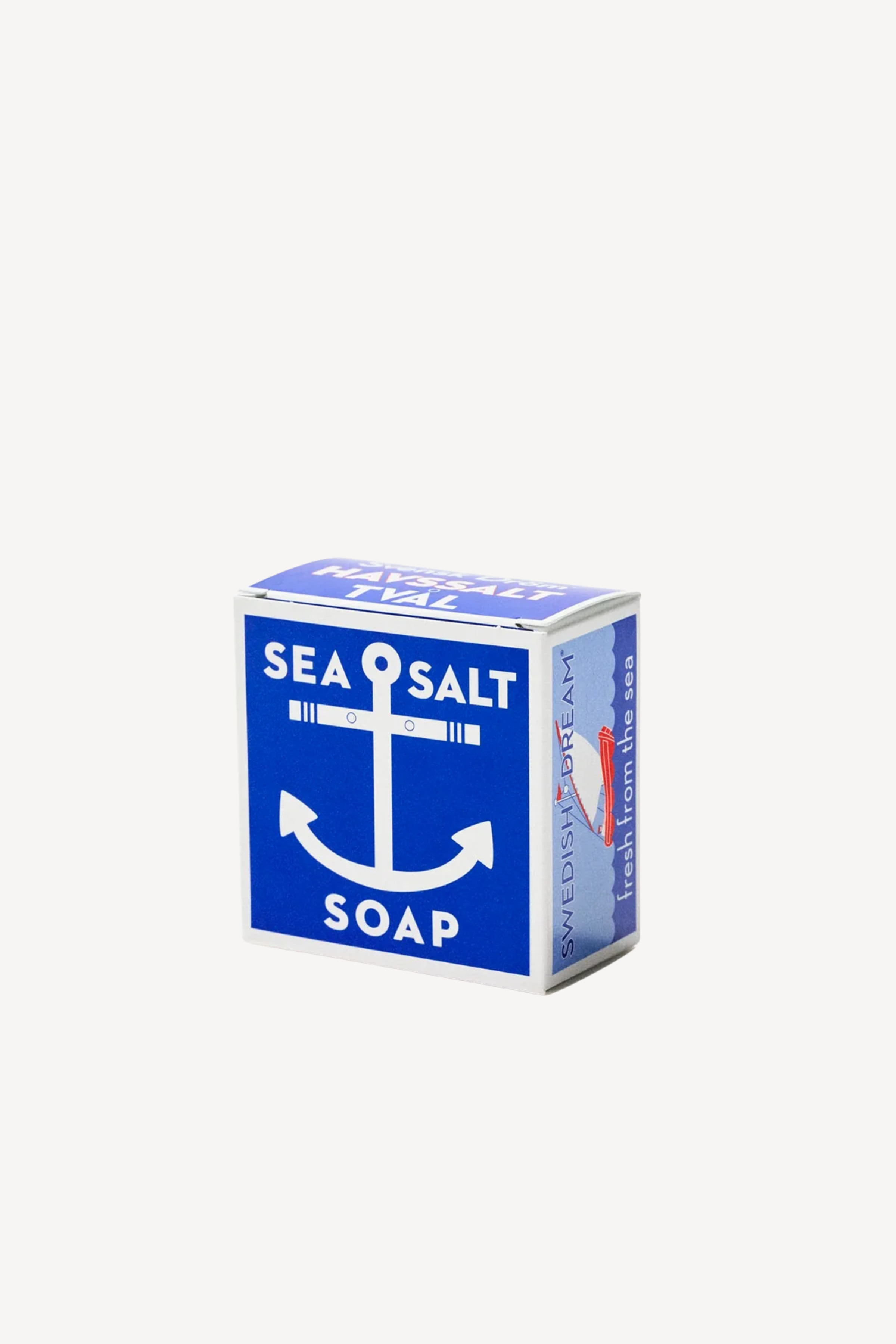 Swedish Dream Sea Salt Soap