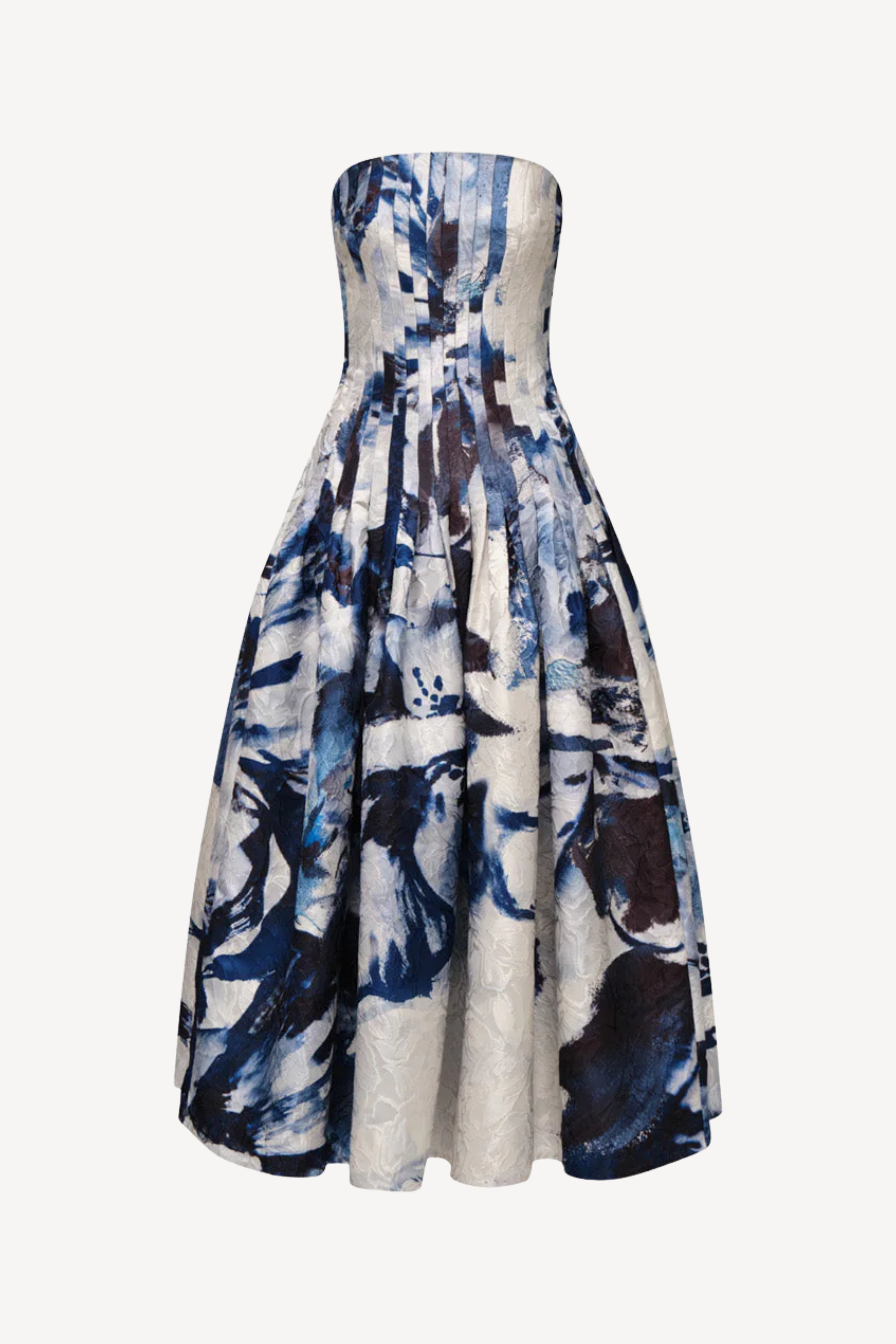 Camelia Midi Dress