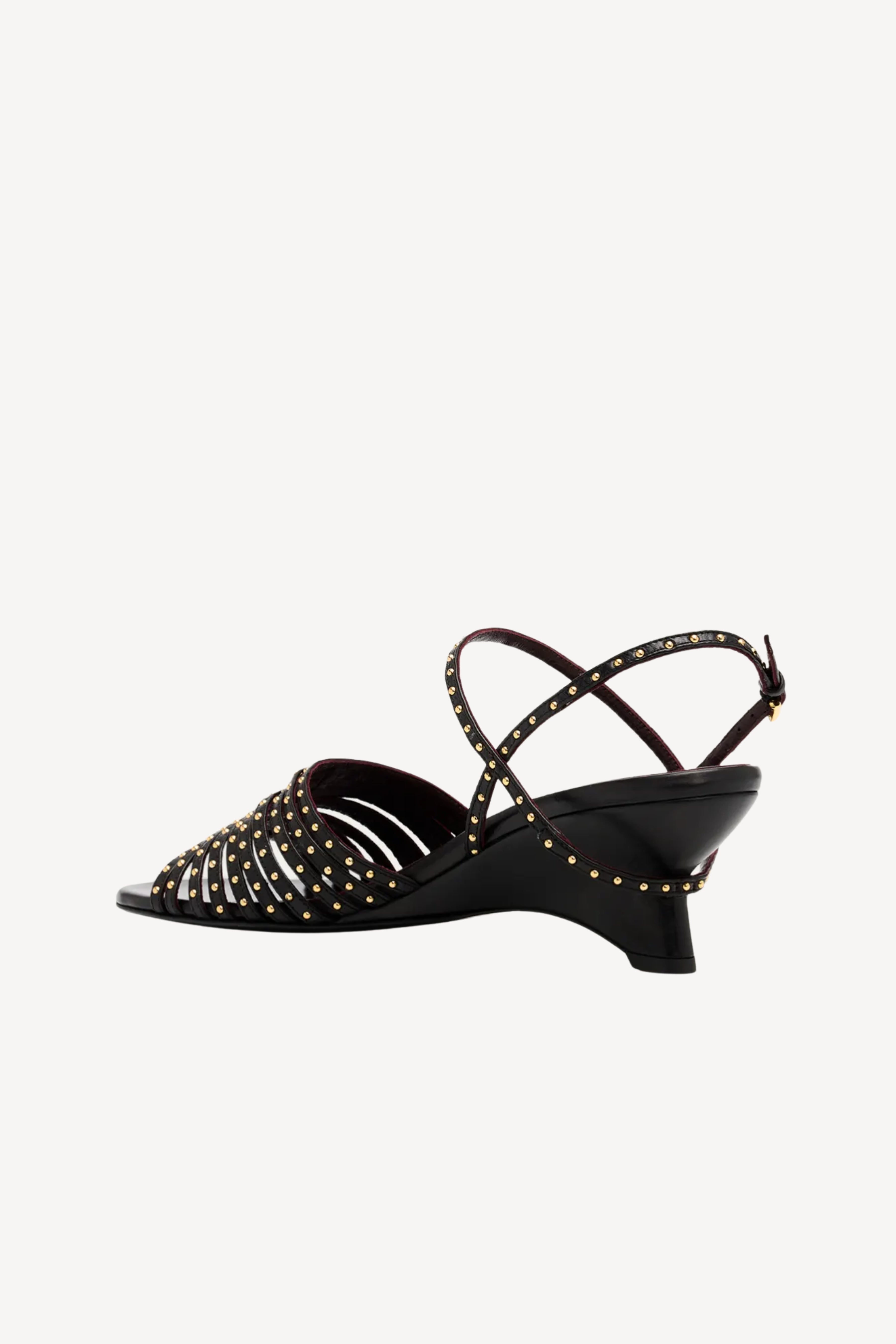 Drew Sandal w/ Studs 55