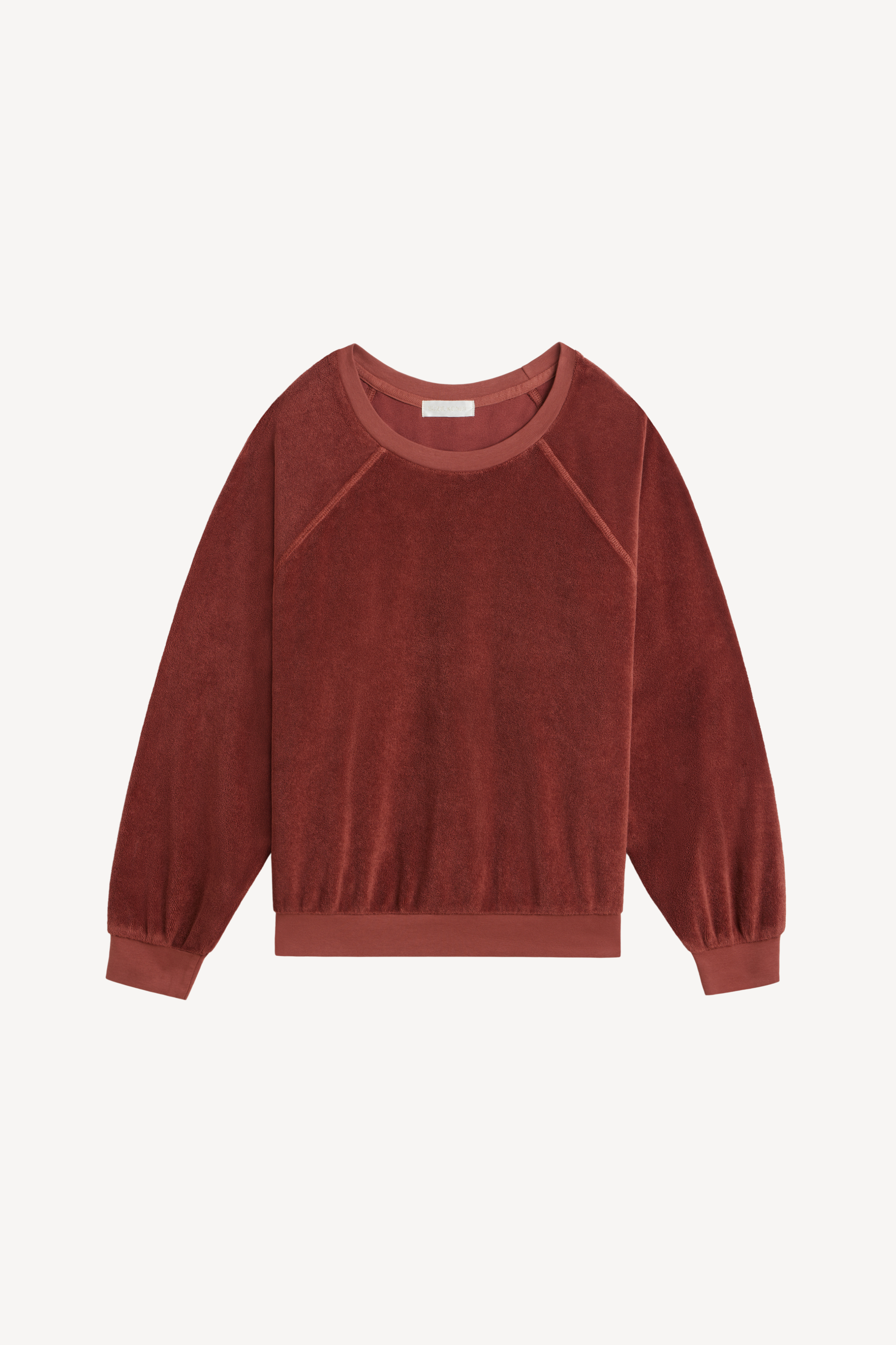 Samos Sweatshirt