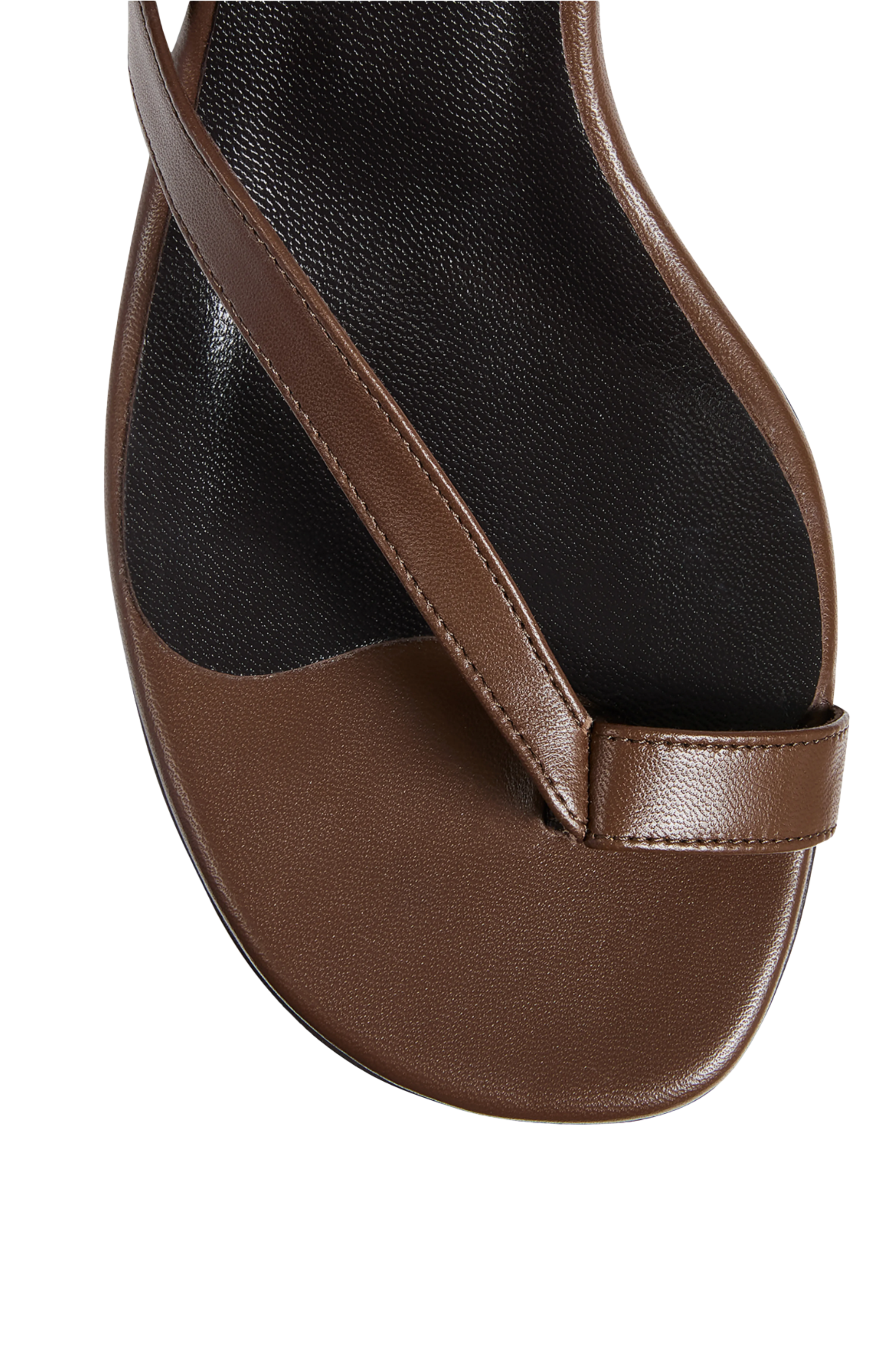 Aimee Strappy Sandal 35