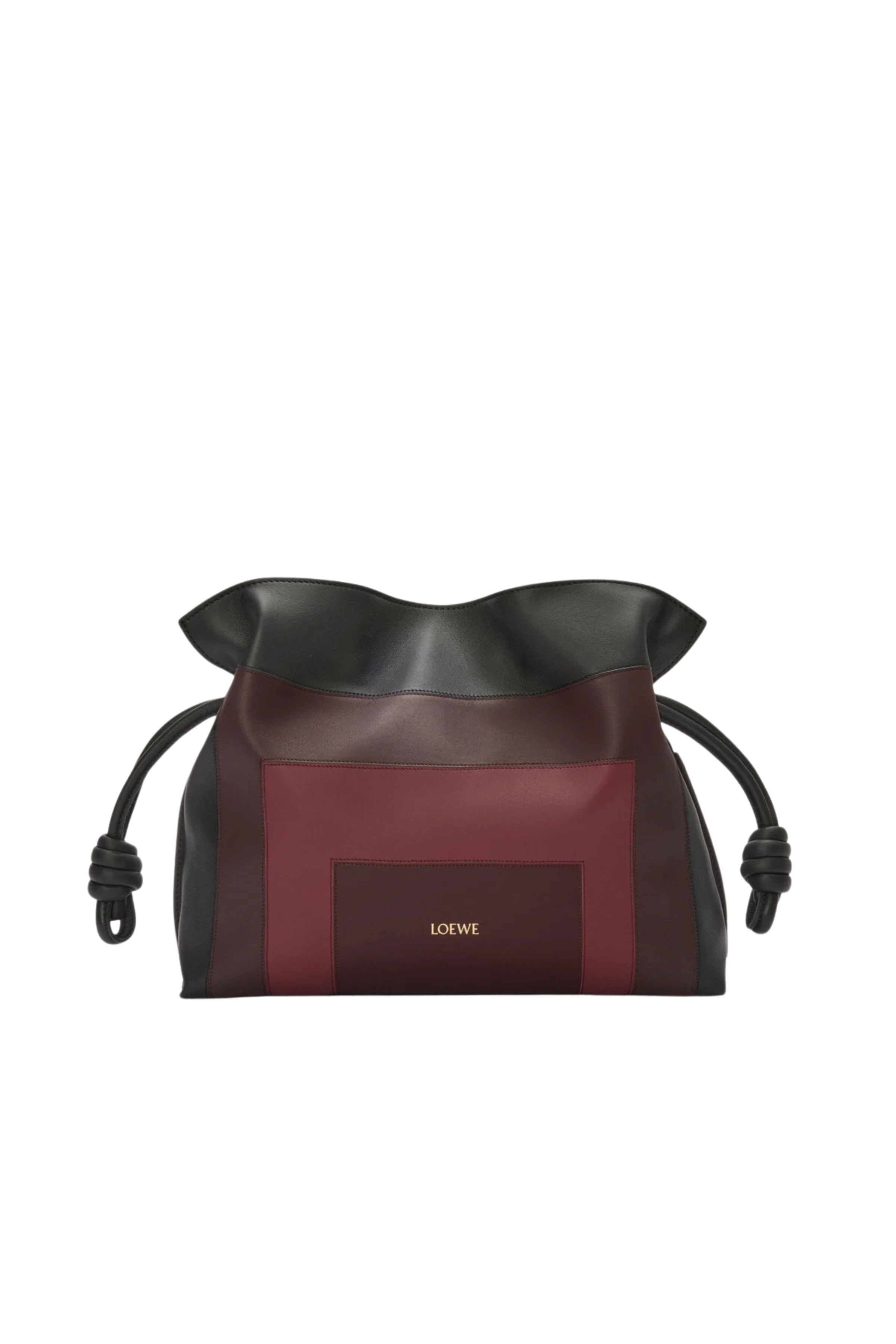 Flamenco Clutch Square