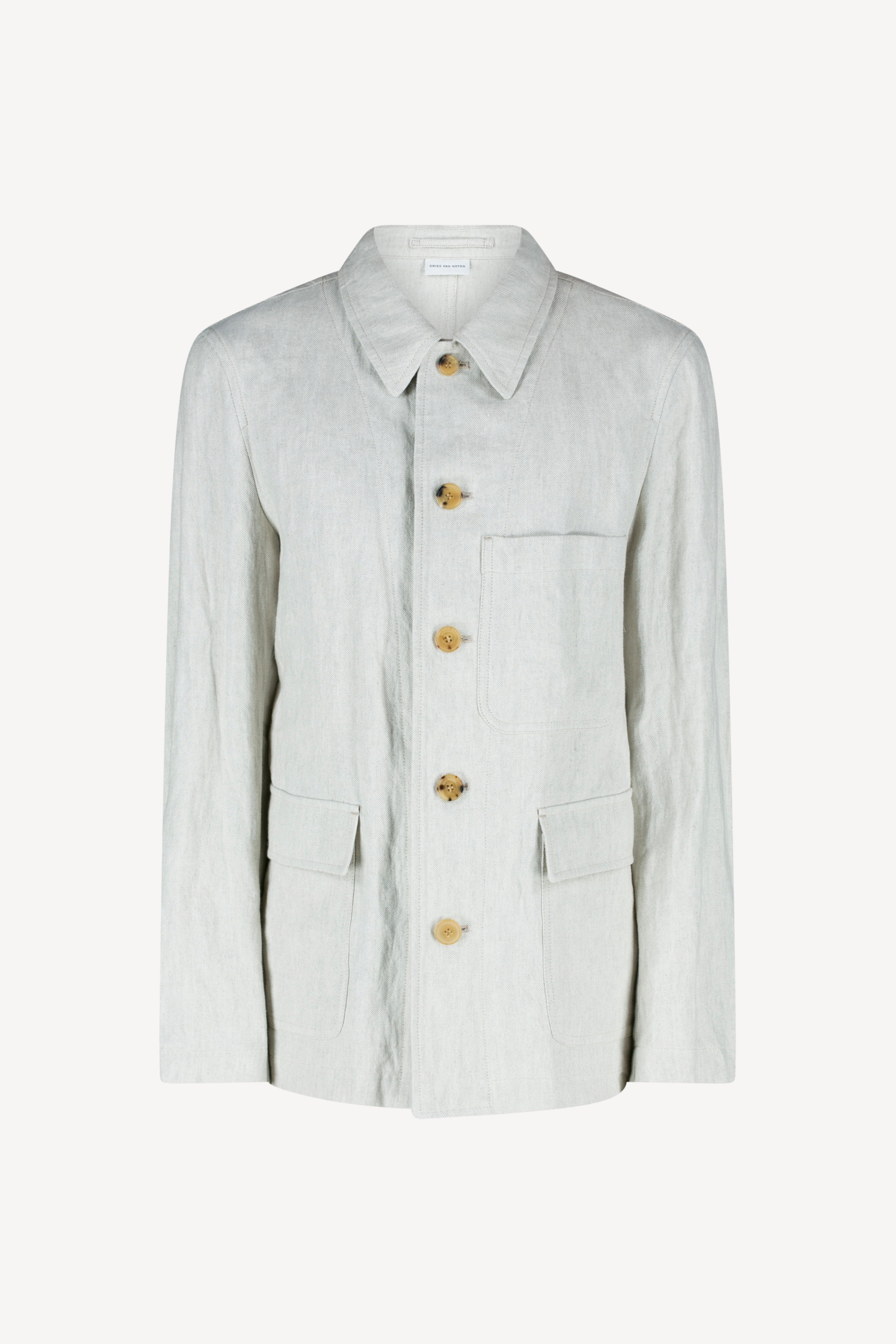 Braxton Jacket