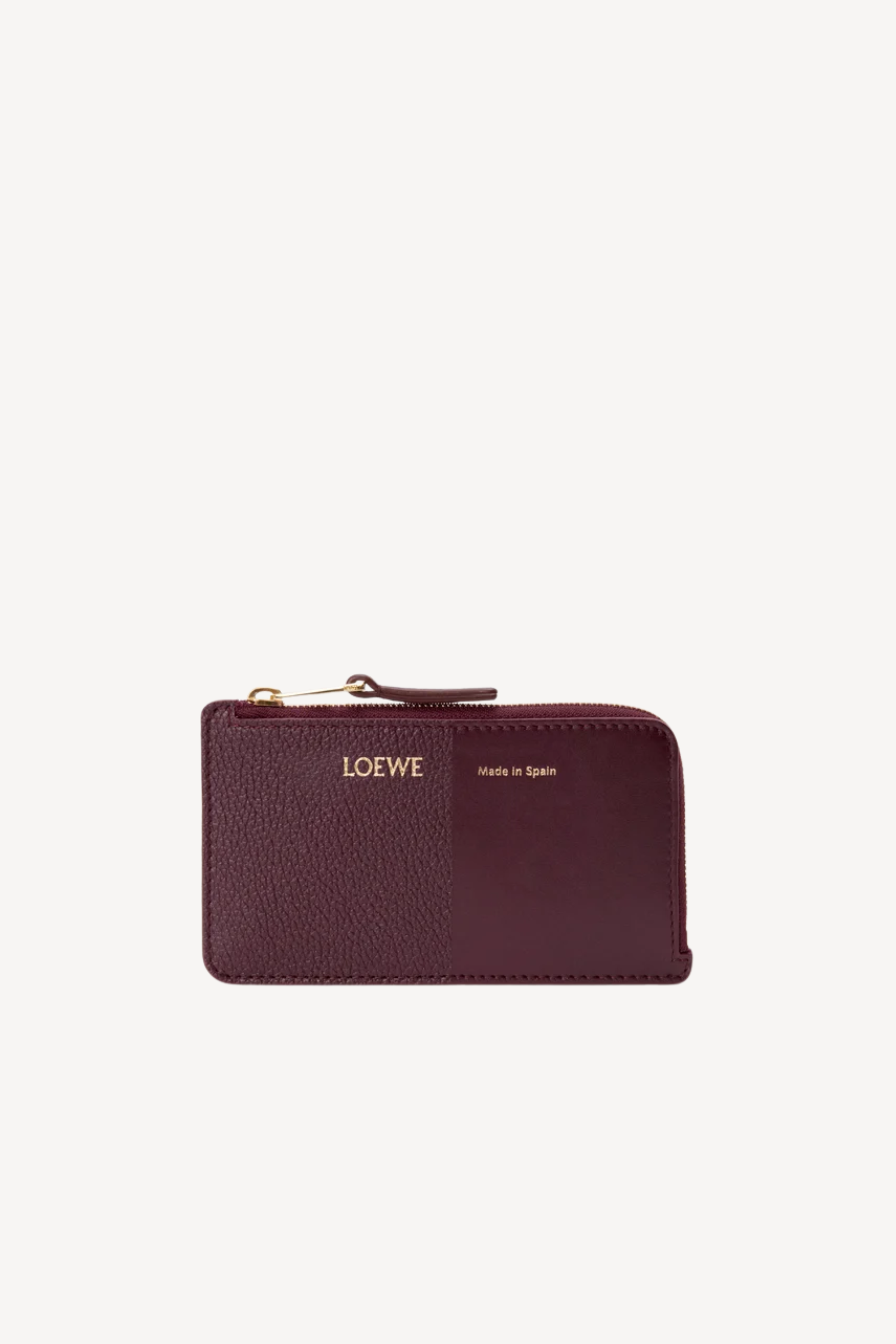 Duet Coin Cardholder