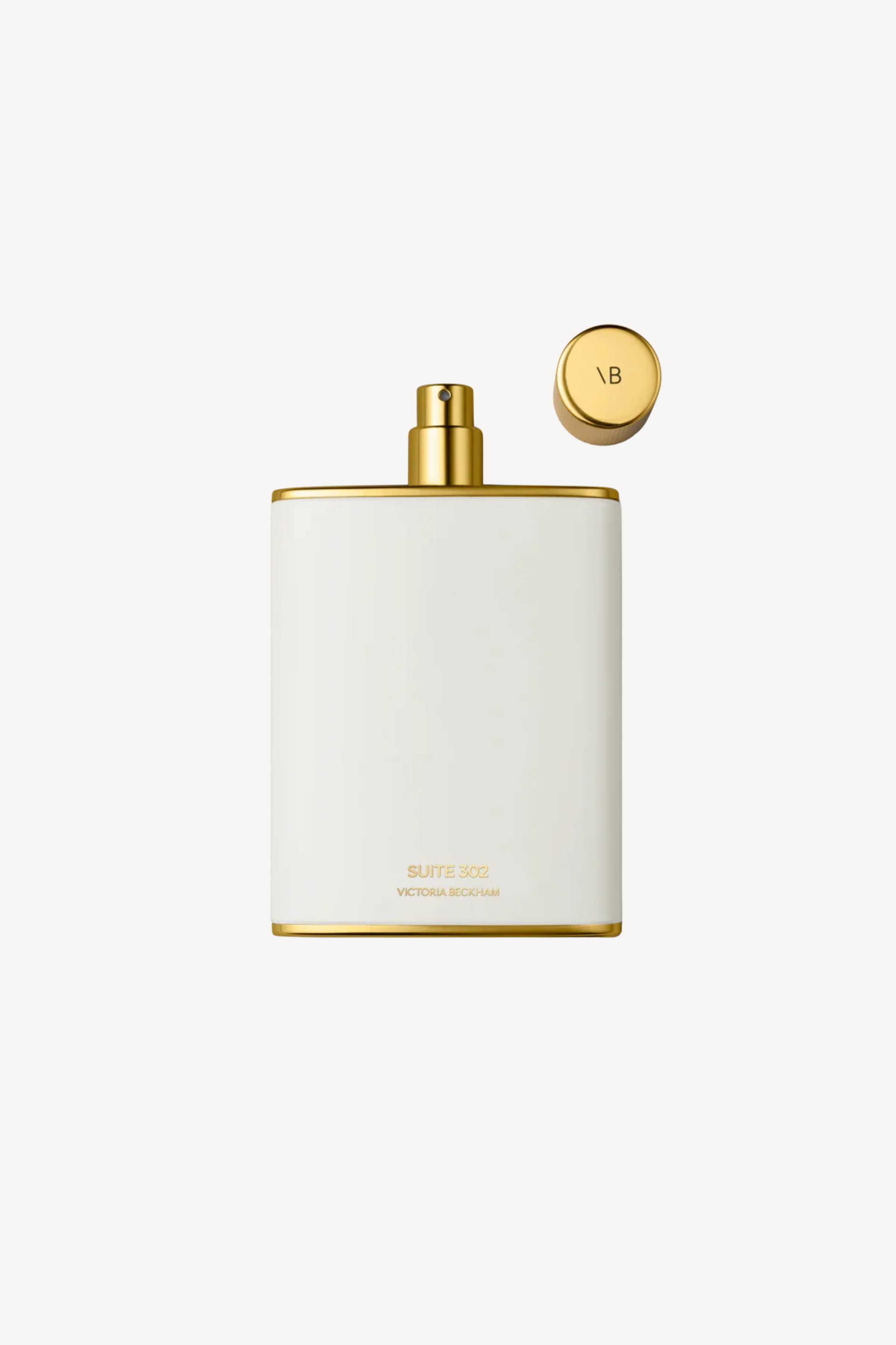 Suite 302 Eau de Parfum