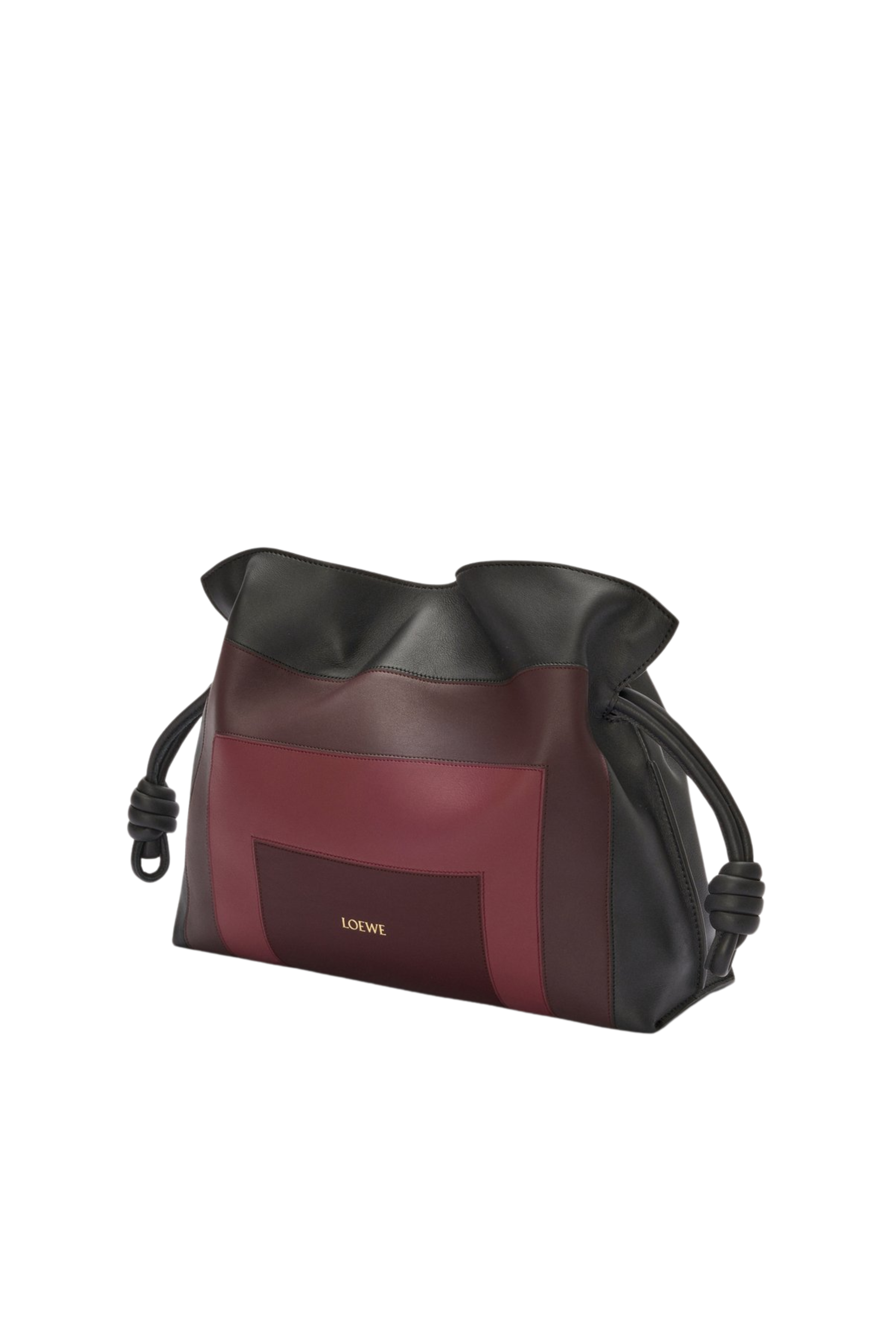 Flamenco Clutch Square