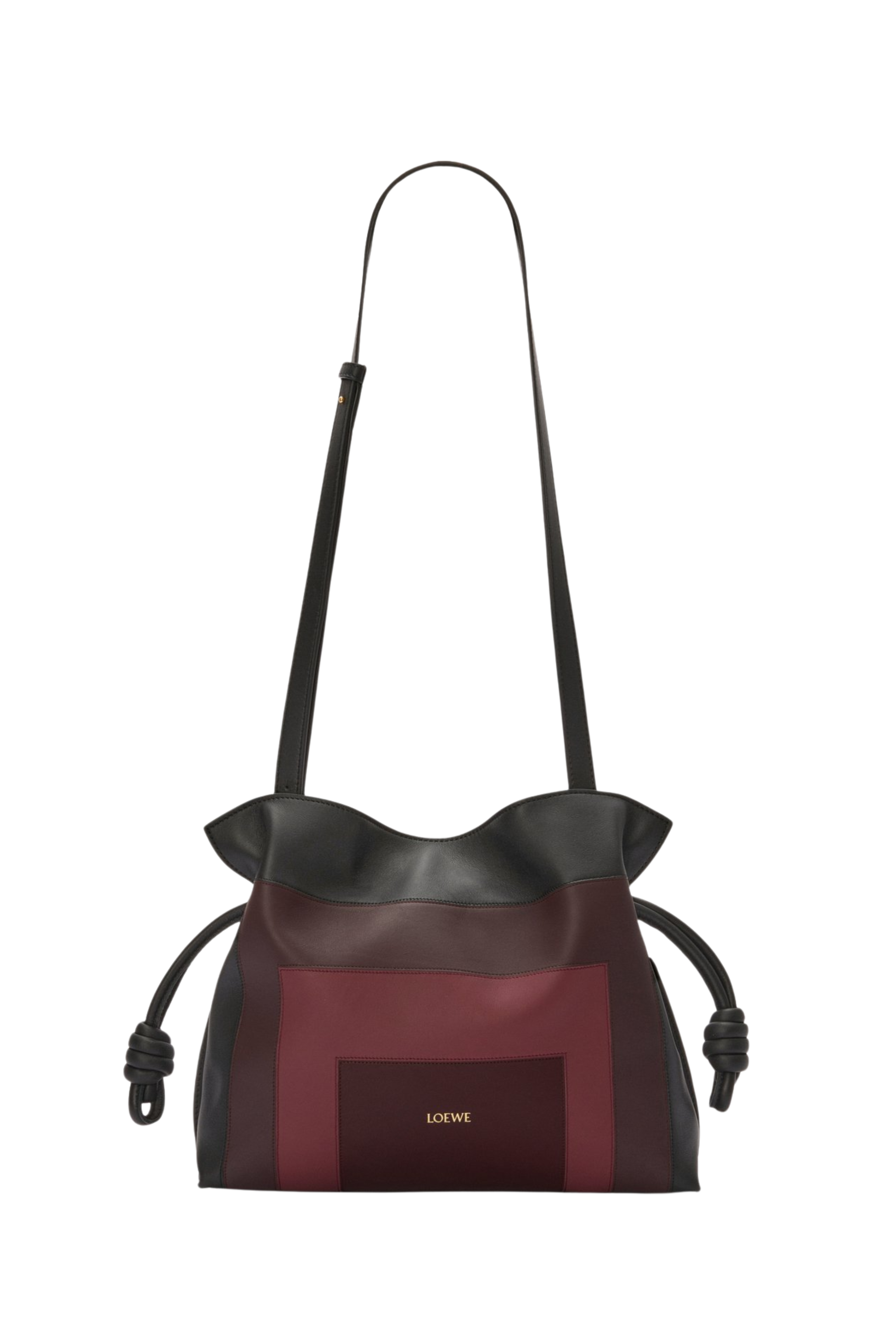 Flamenco Clutch Square