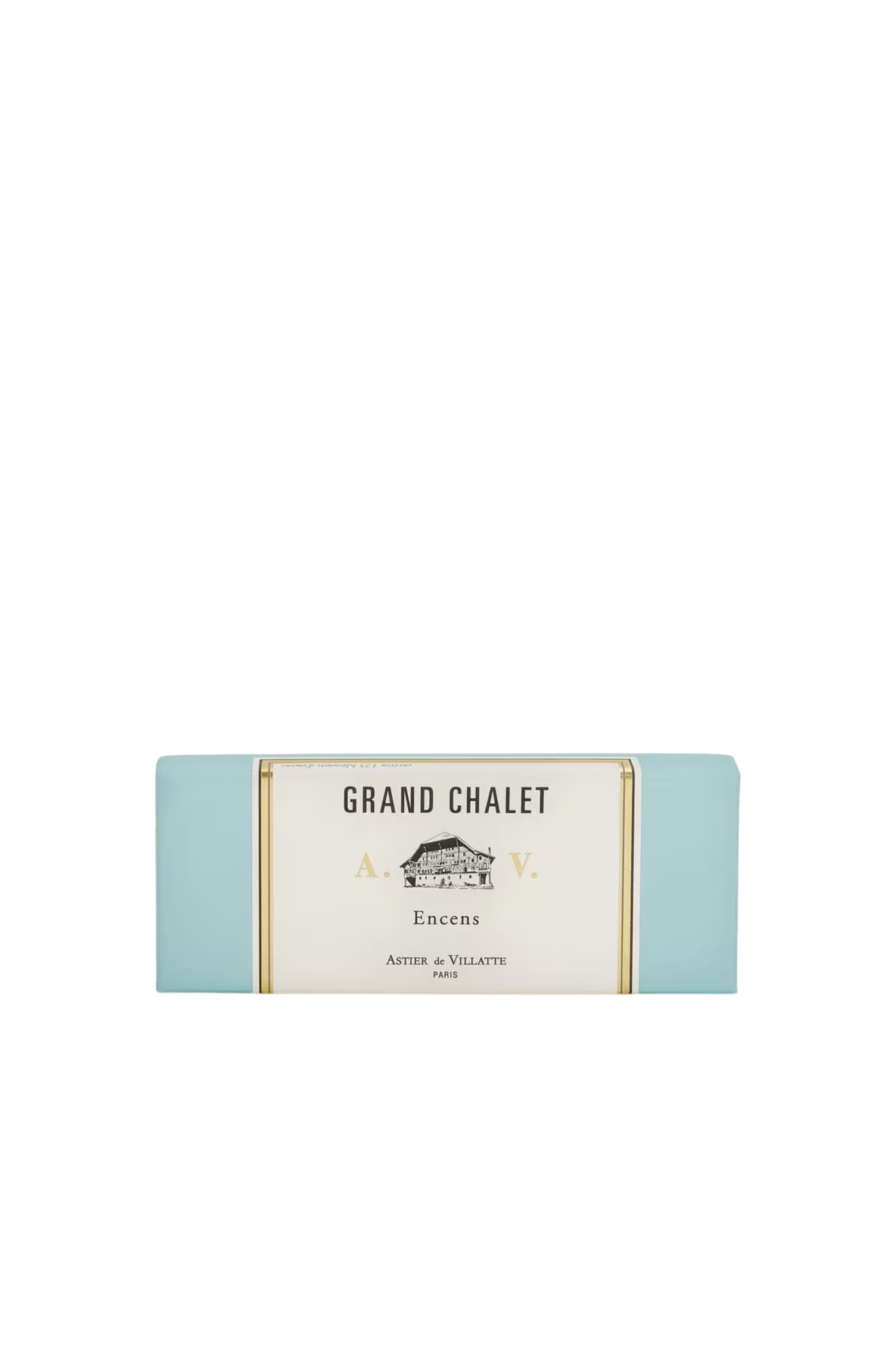 Grand Chalet Incense Sticks