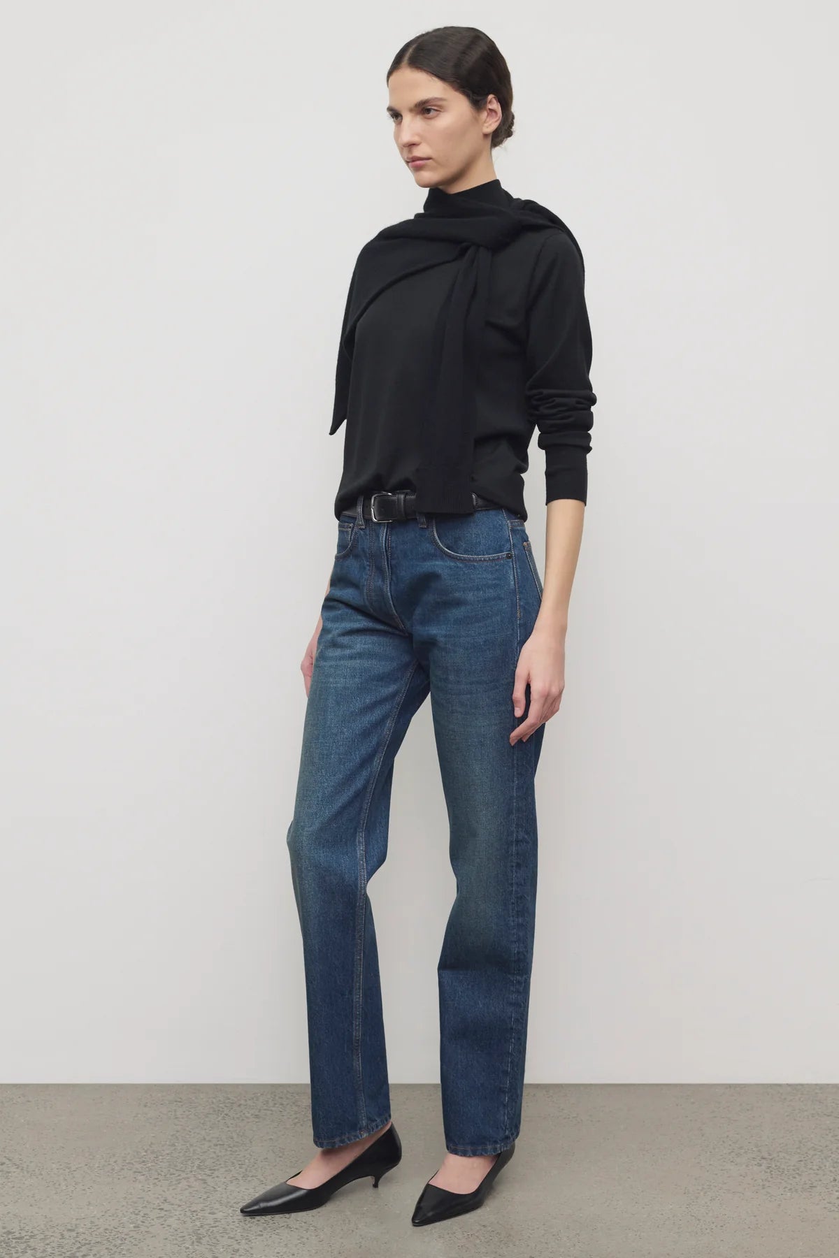 Daciana Jean