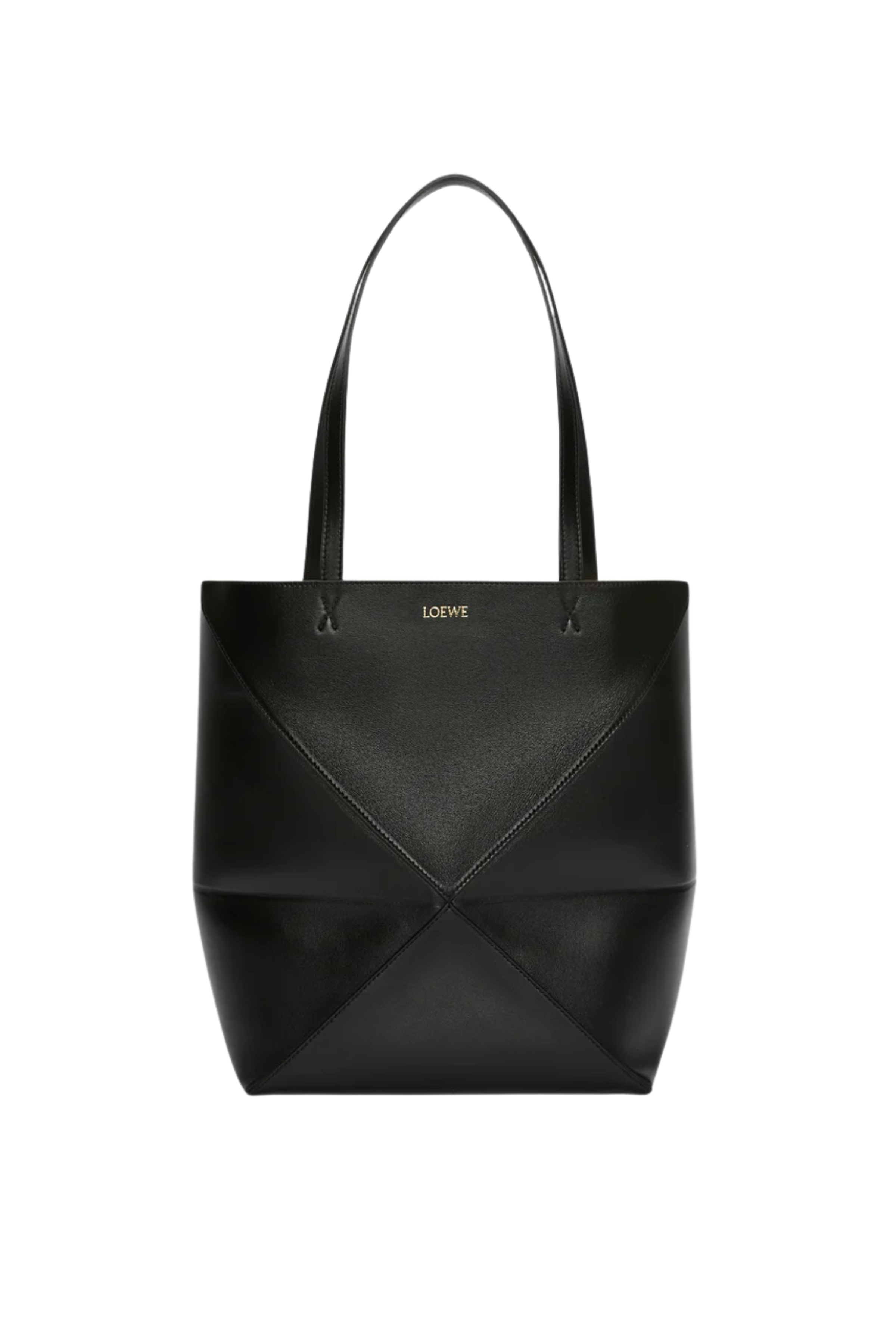 Puzzle Fold Tote Medium