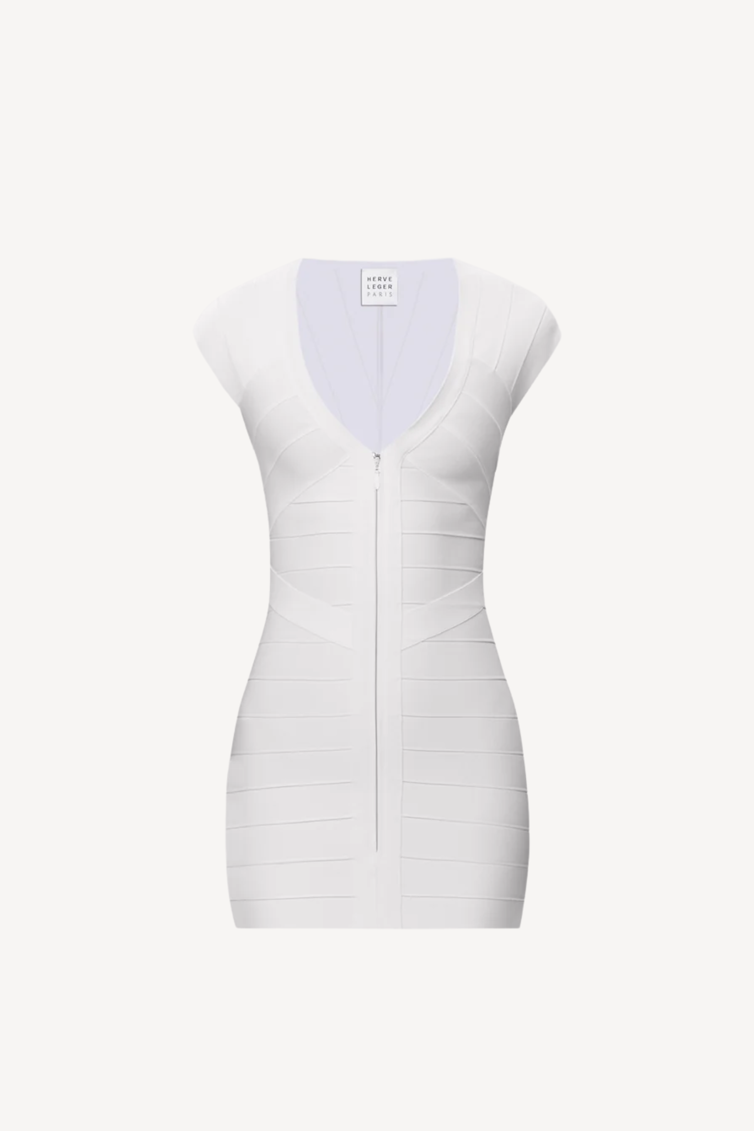 The Champagne Dress