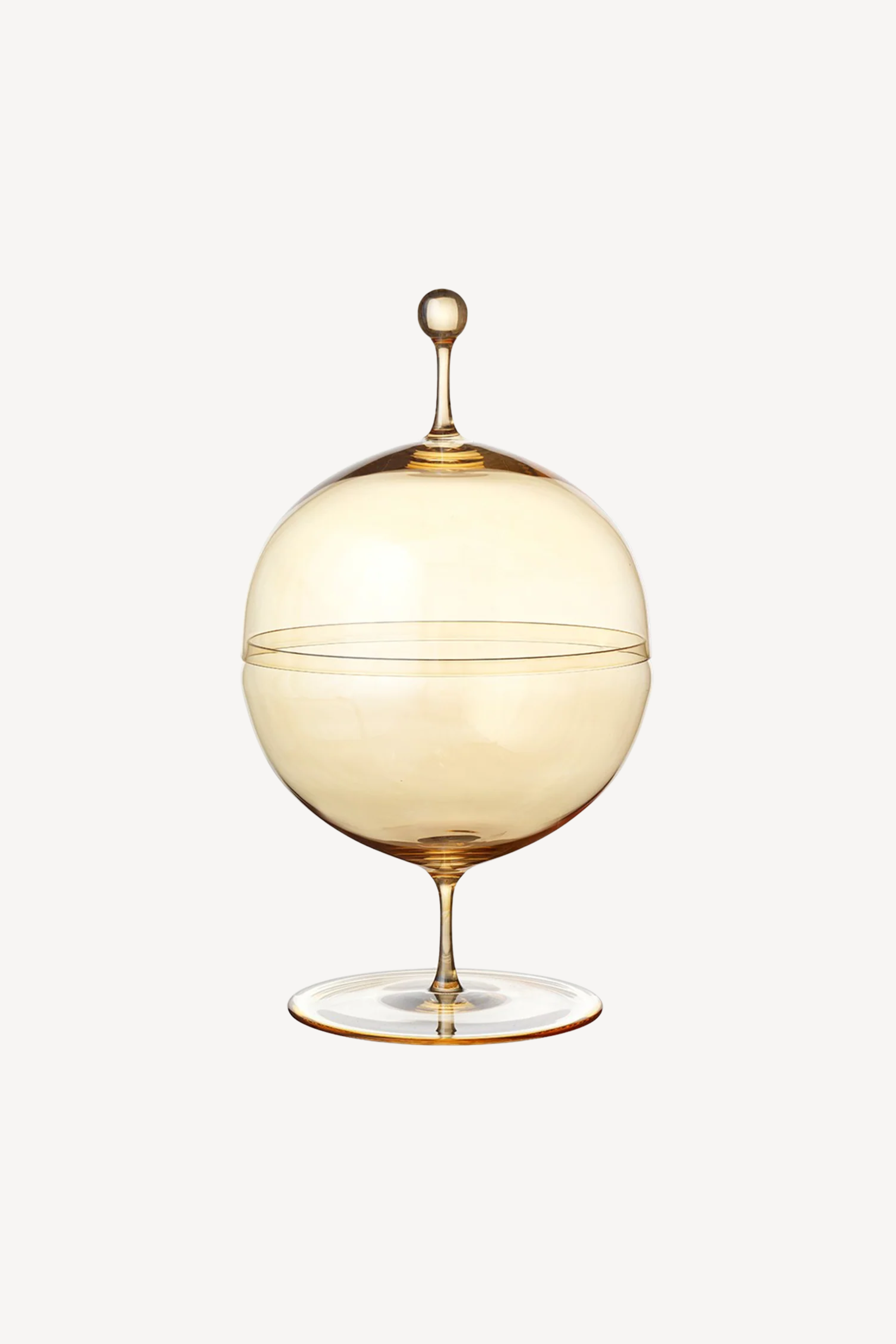 Candy Dish I.