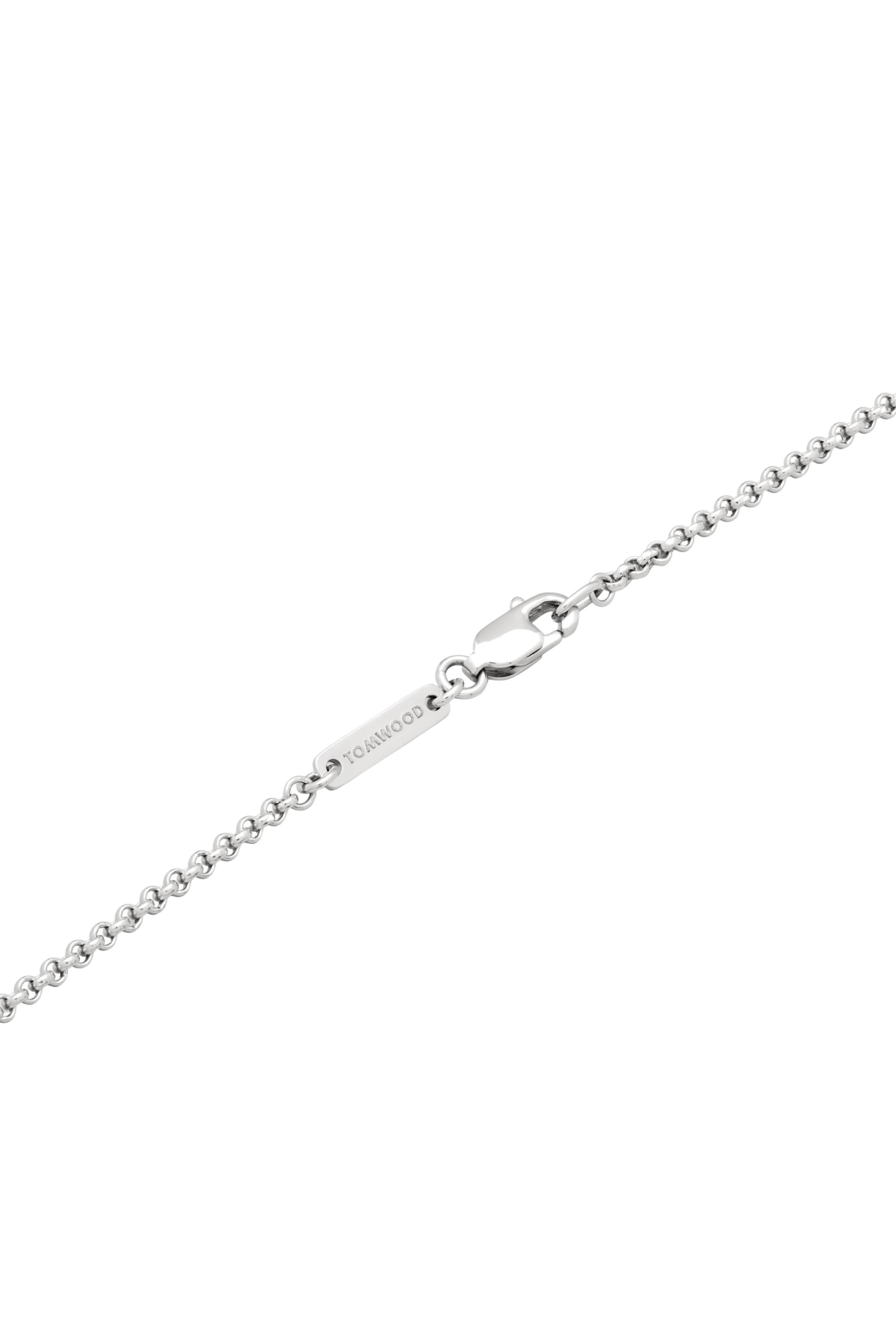 Sphere Double Pendant