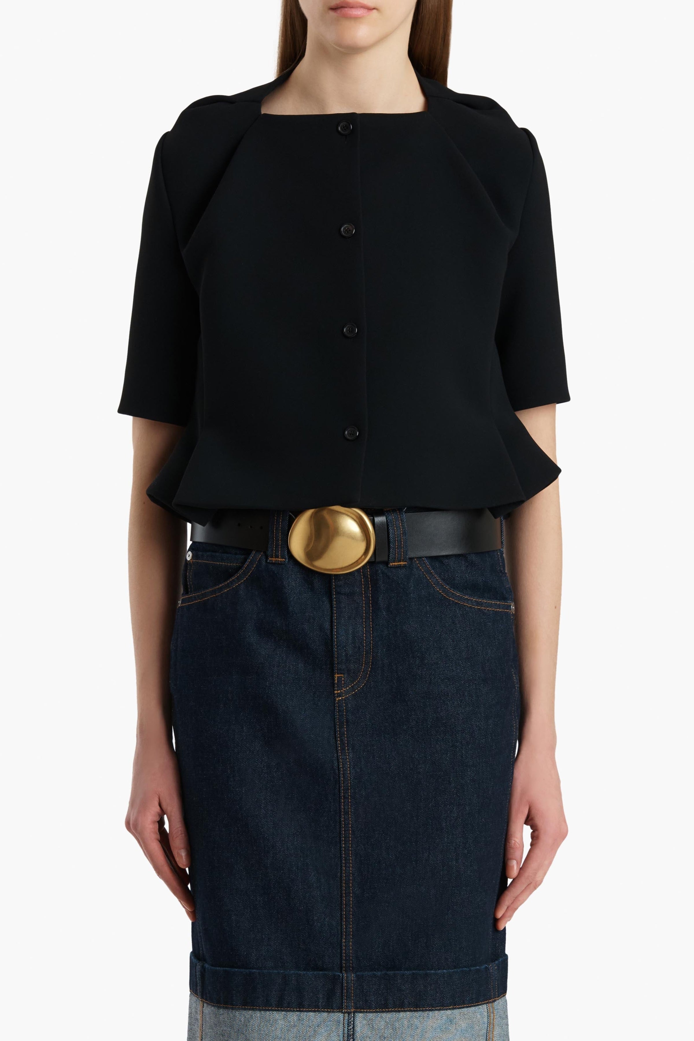 Franc Jacket