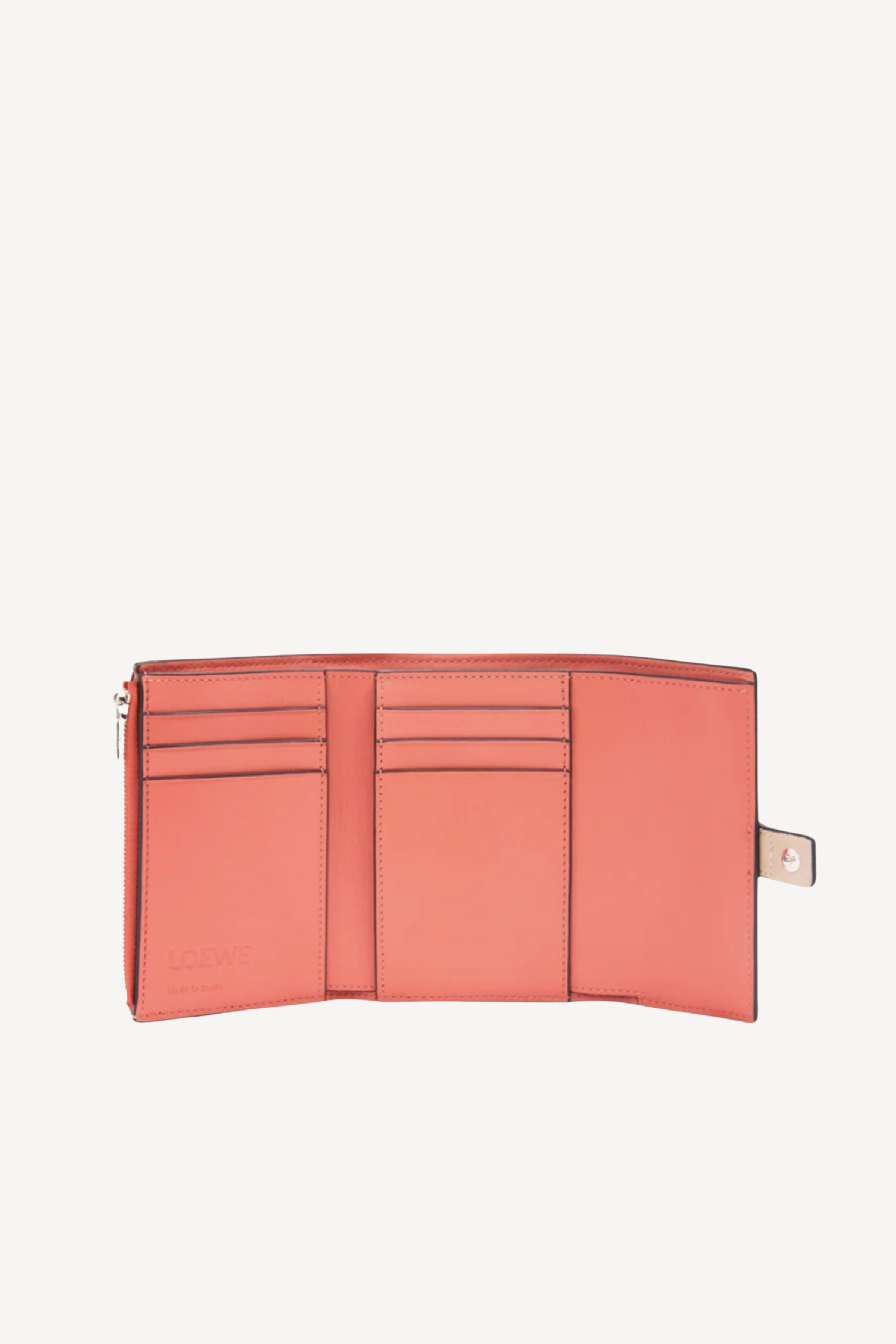 SGC Small Vertical Wallet