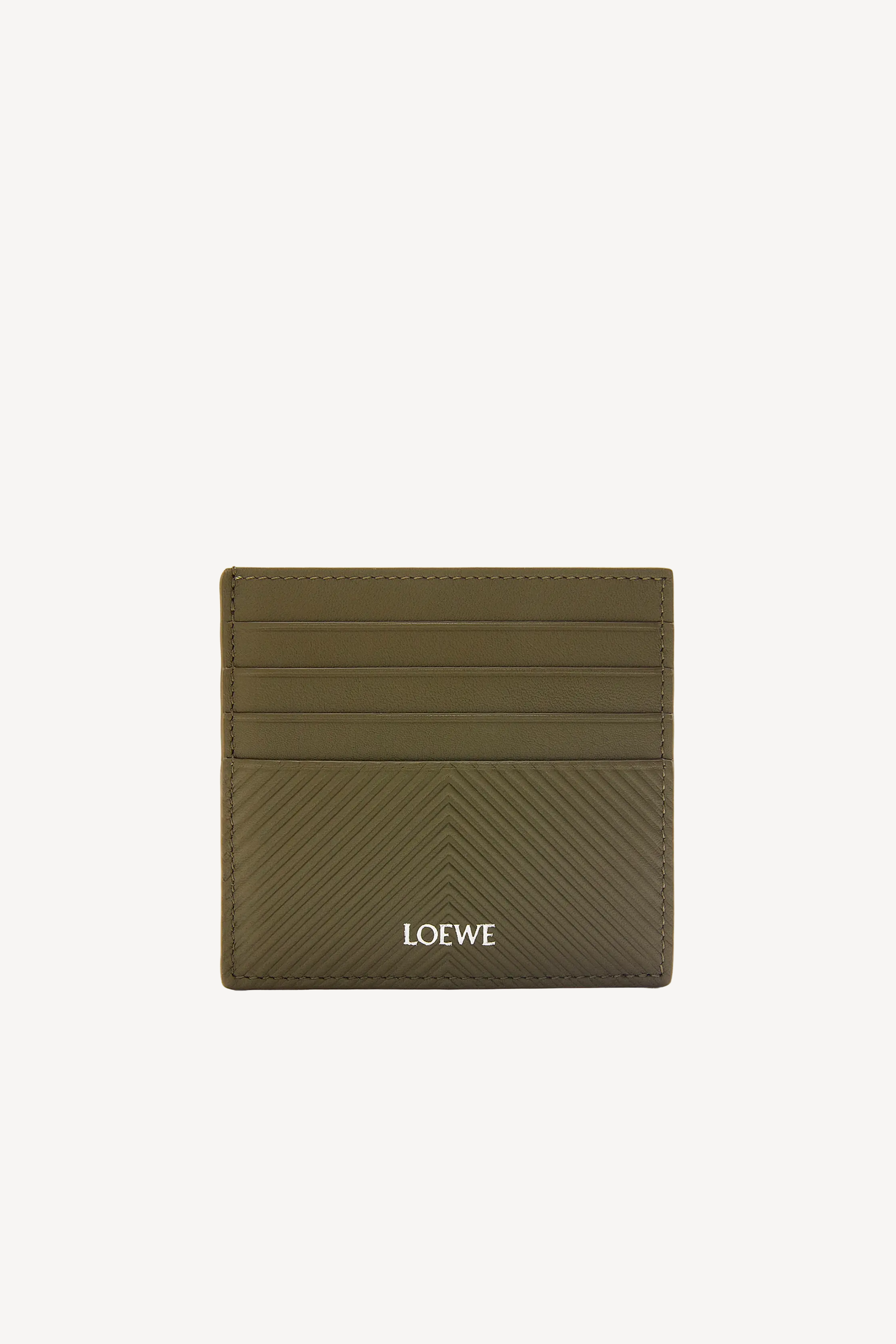 Open Cardholder