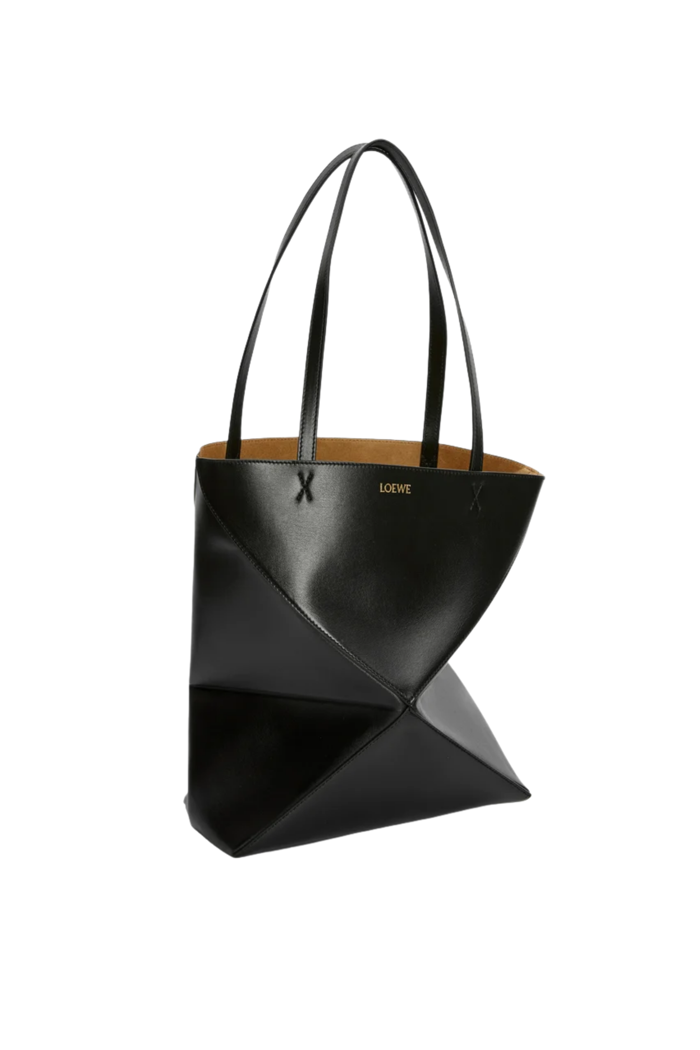 Puzzle Fold Tote Medium