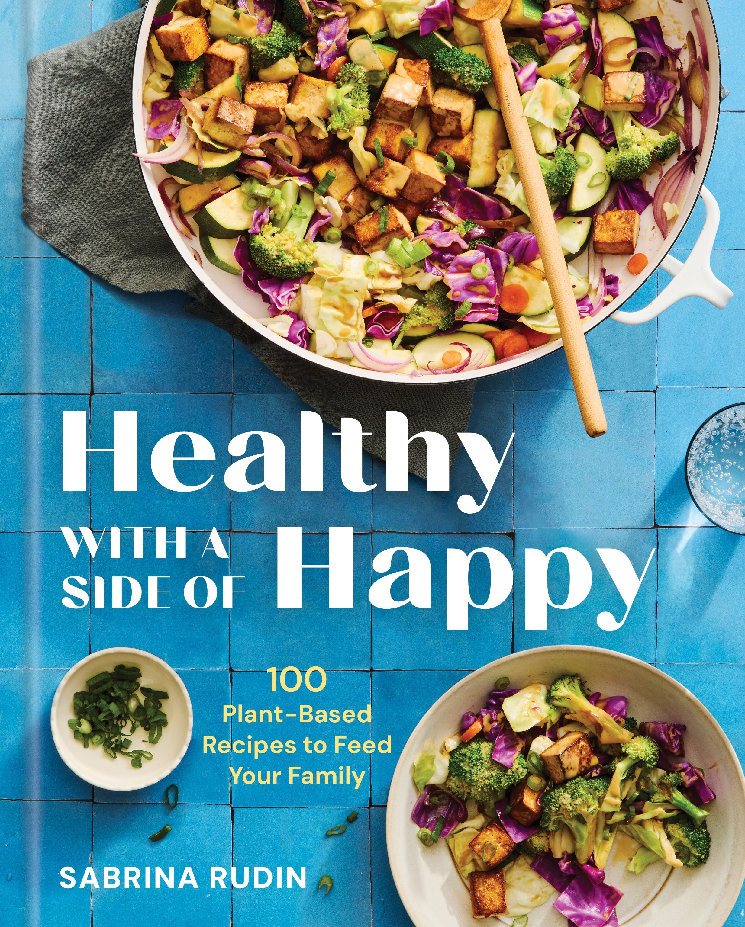 A Conversation on Living Well with Sabrina Rudin and Camille Styles