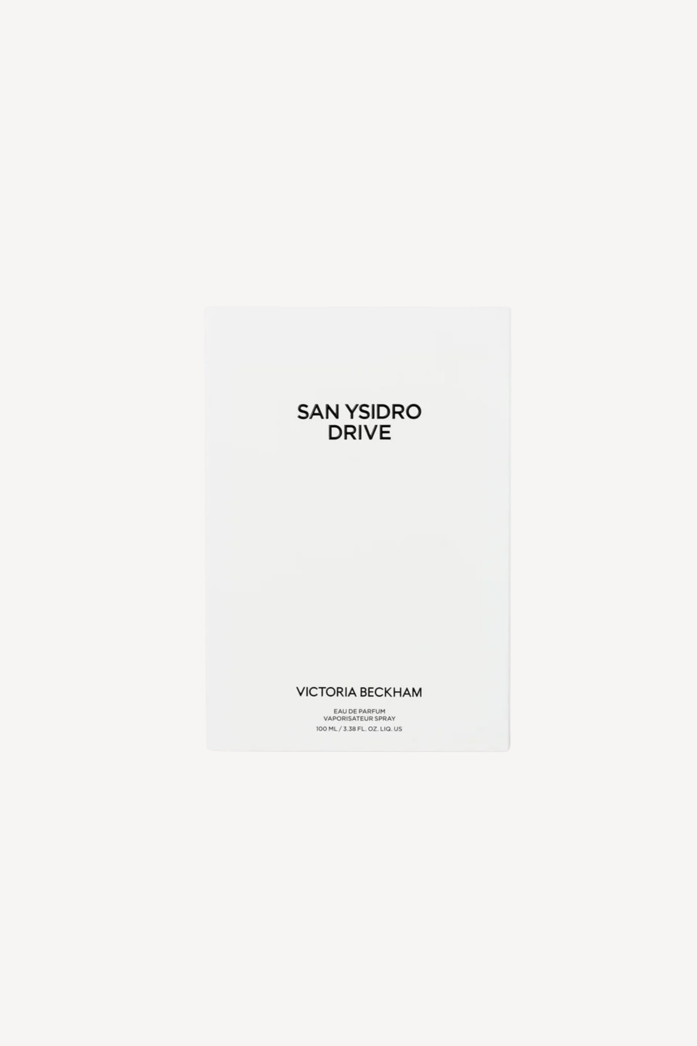 San Ysidro Eau de Parfum