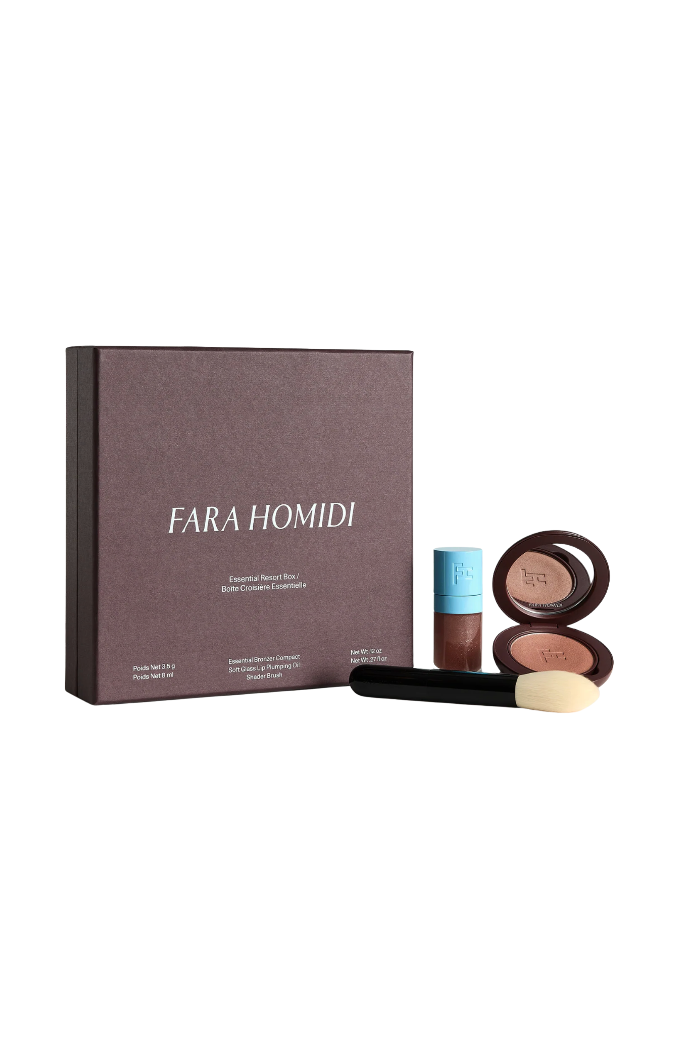 Essential Resort Box