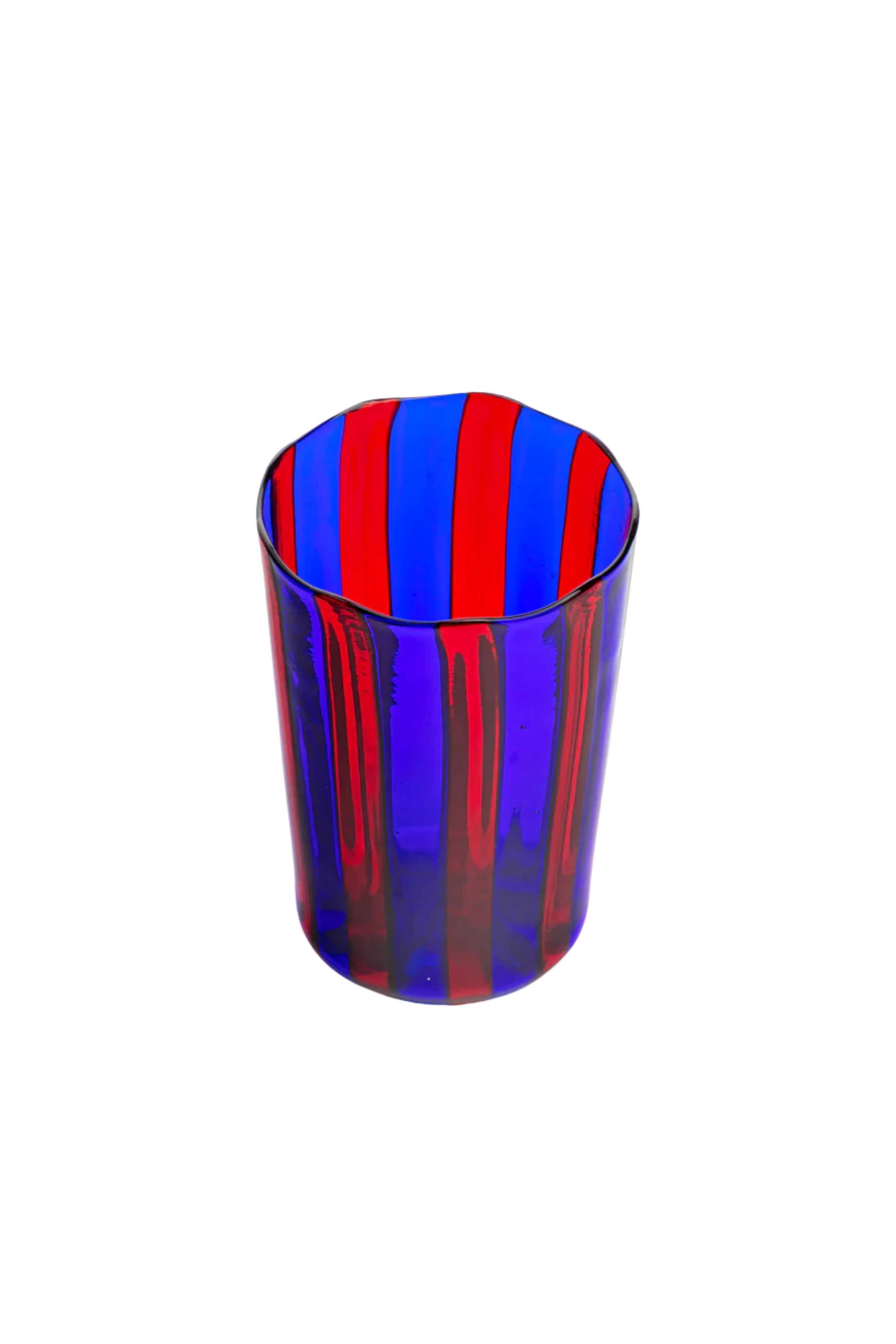 Berlingot Evo Large Glass