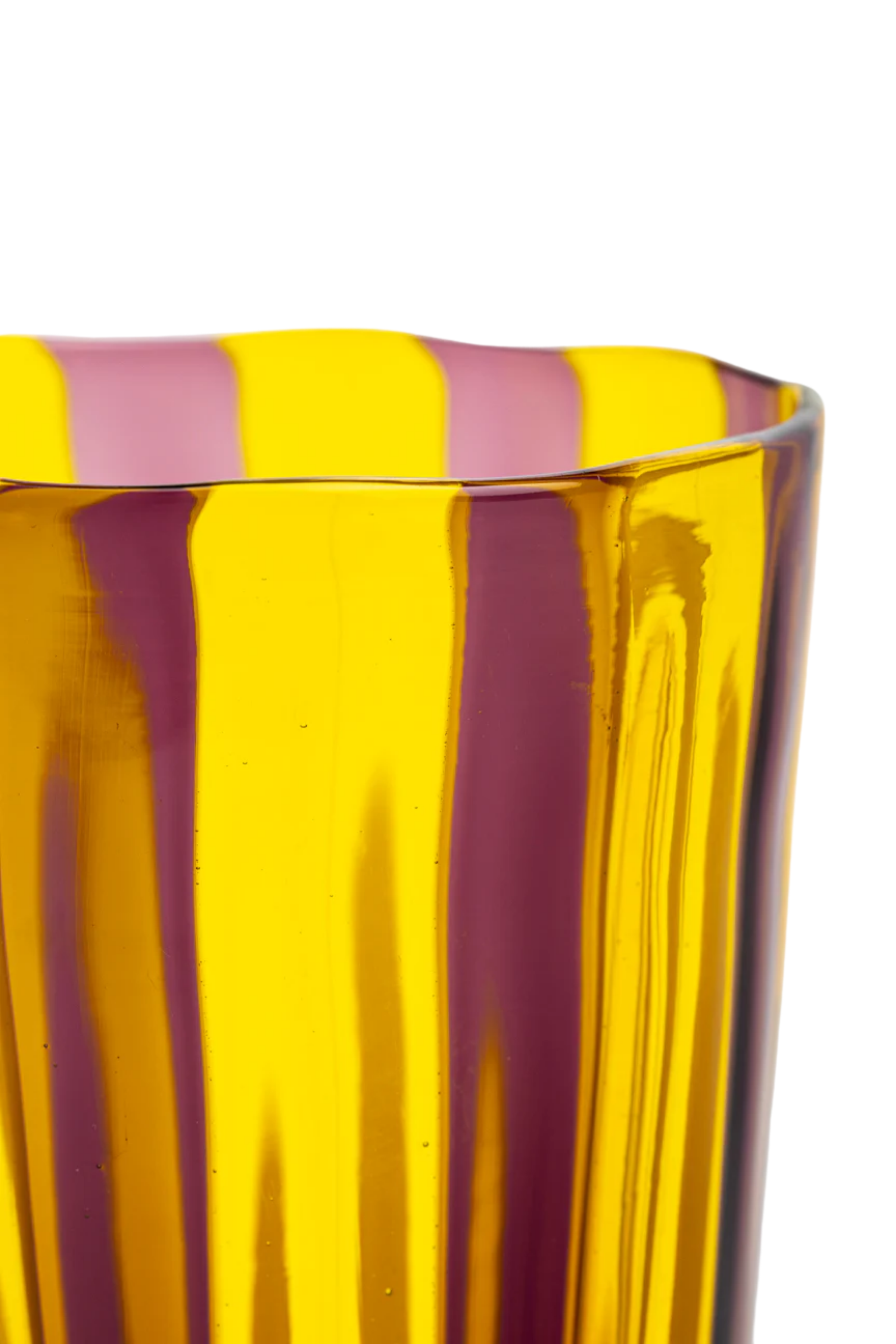 Berlingot Evo Large Glass