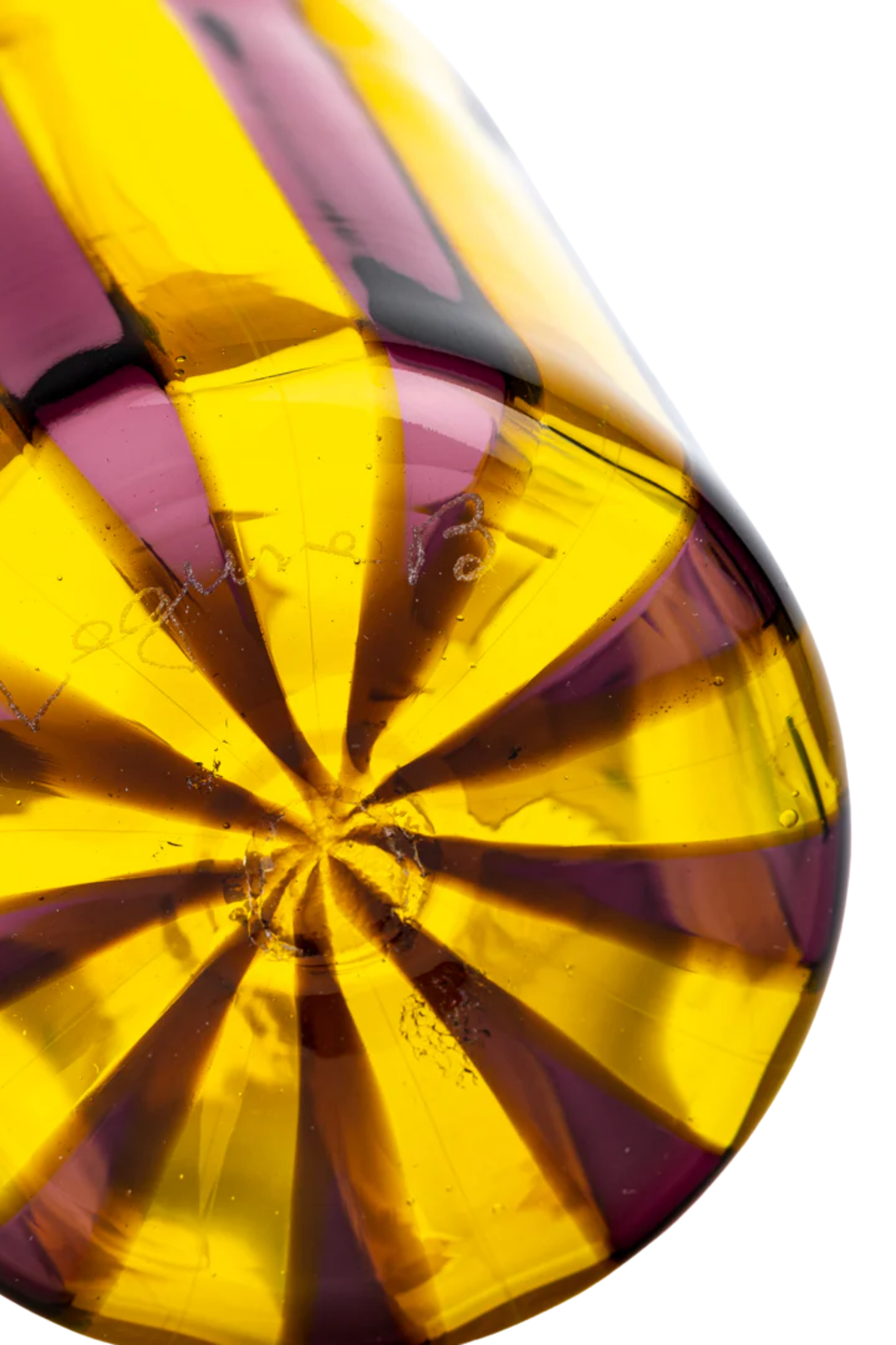 Berlingot Evo Large Glass