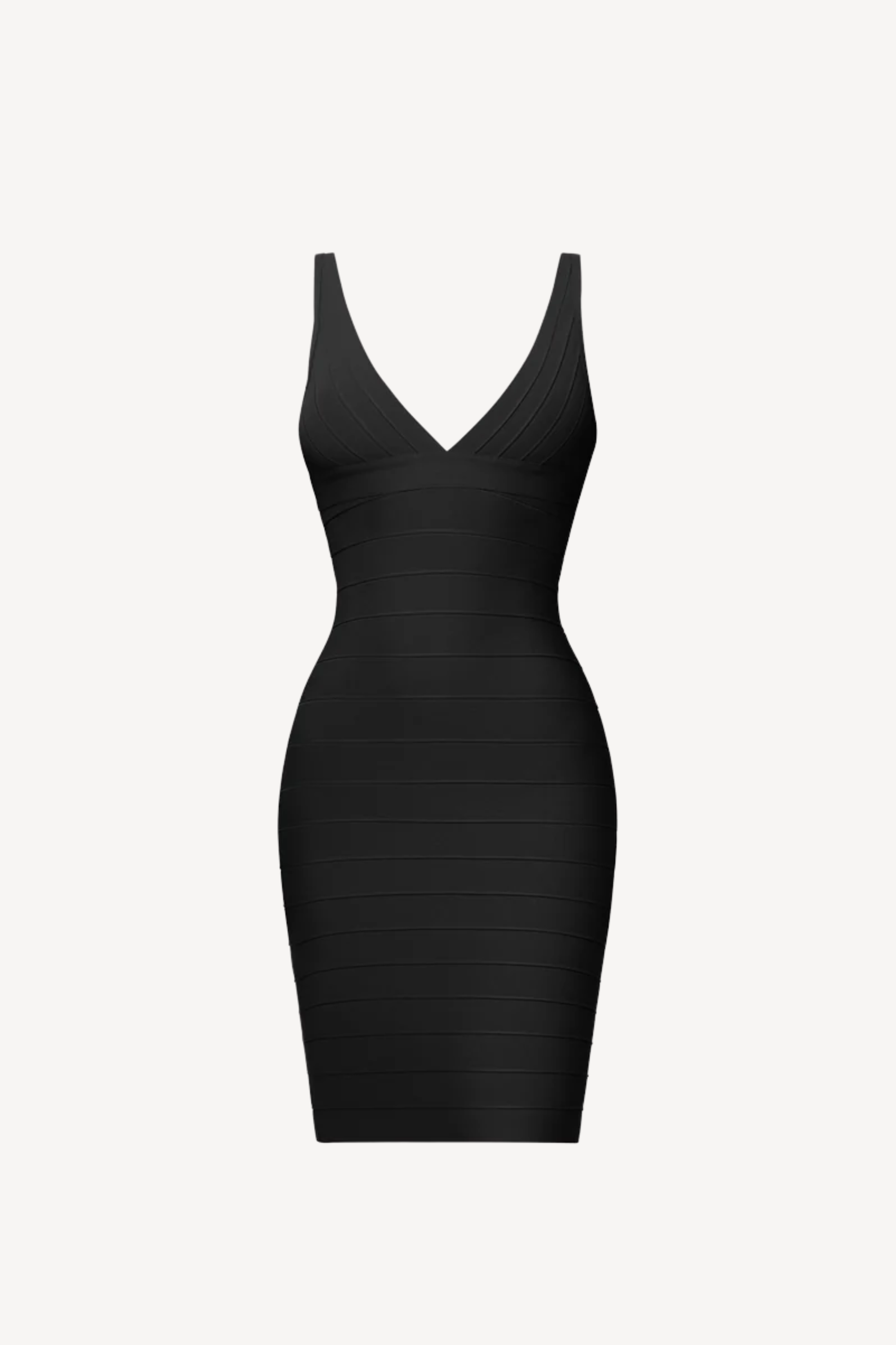 The Backstage Dress