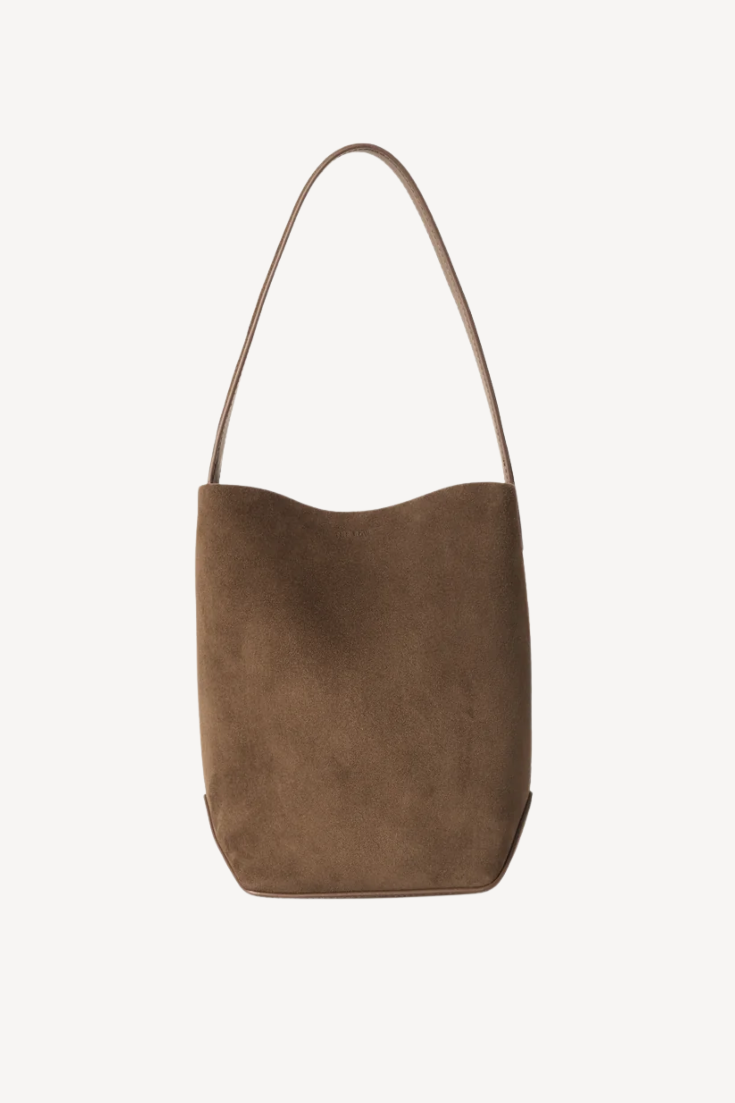 Small N/S Park Tote Edge