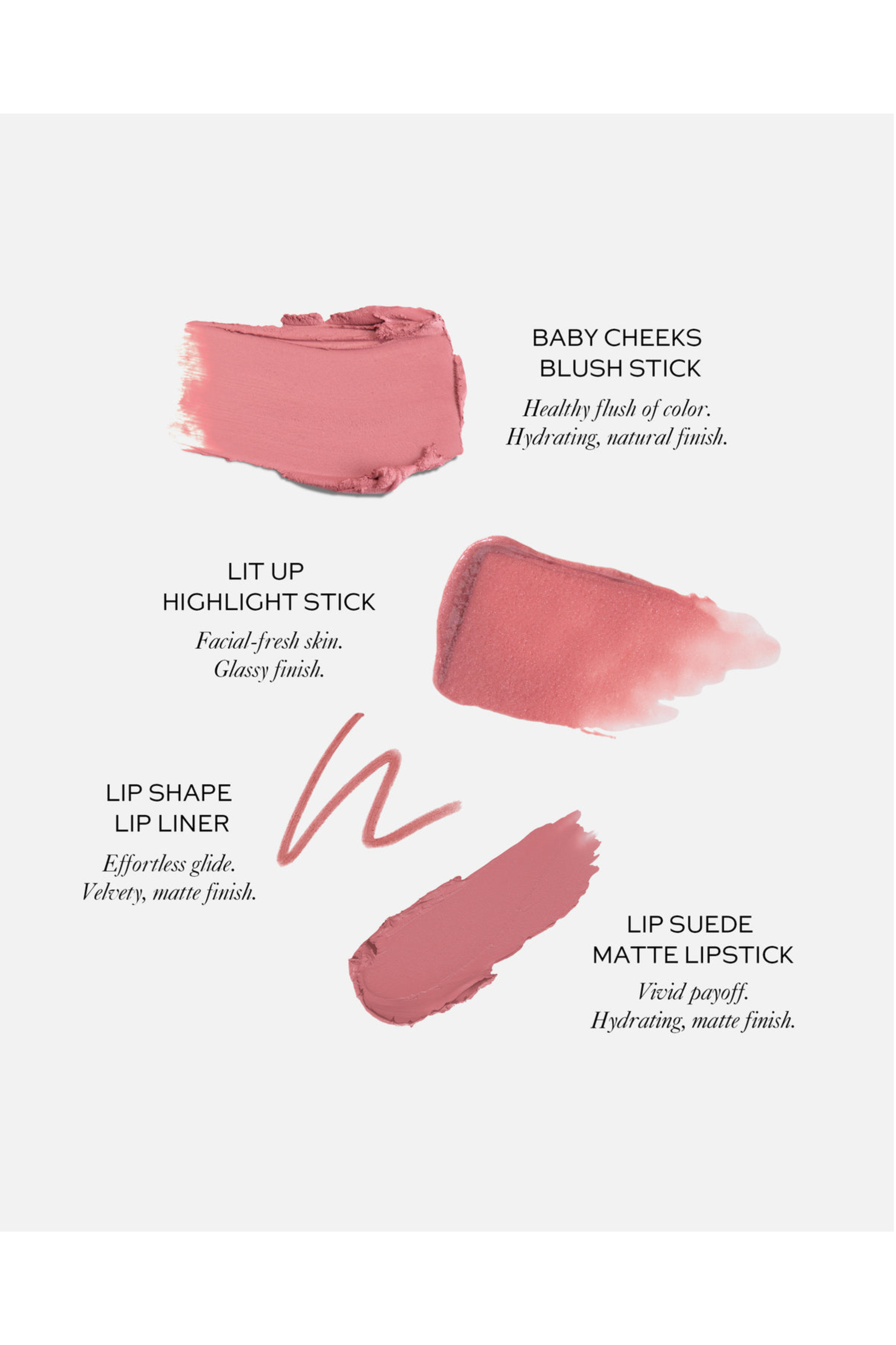 Petite Petal Edition